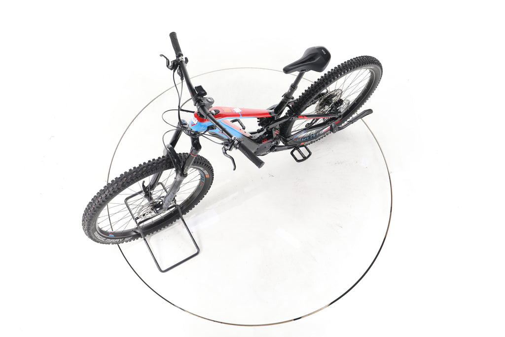 Conway eWME 4.9 E-Bike Fully - Image 18