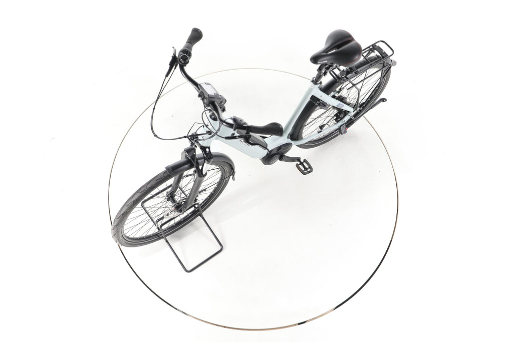 LPM E1 RT City E-Bike Tiefeinsteiger - Image 18