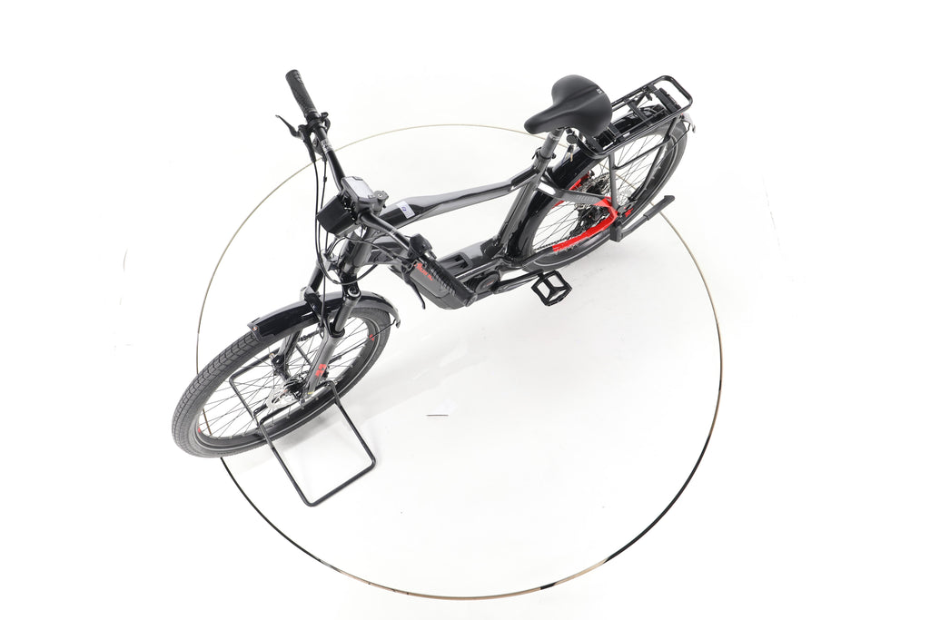 Haibike Trekking 9 Trekking E-Bike - Image 18