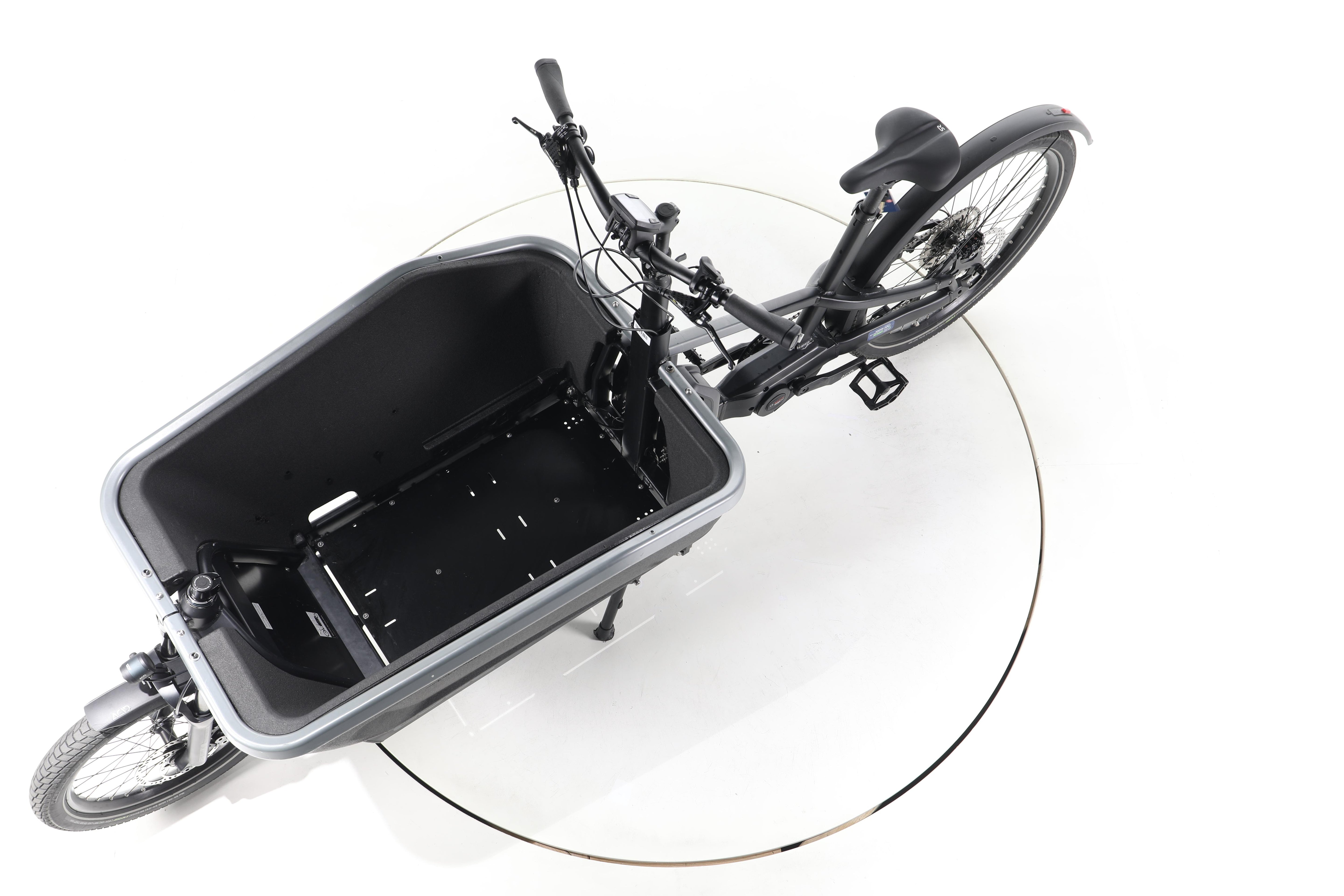 Cube Cargo Sport Dual Hybrid - Image 18