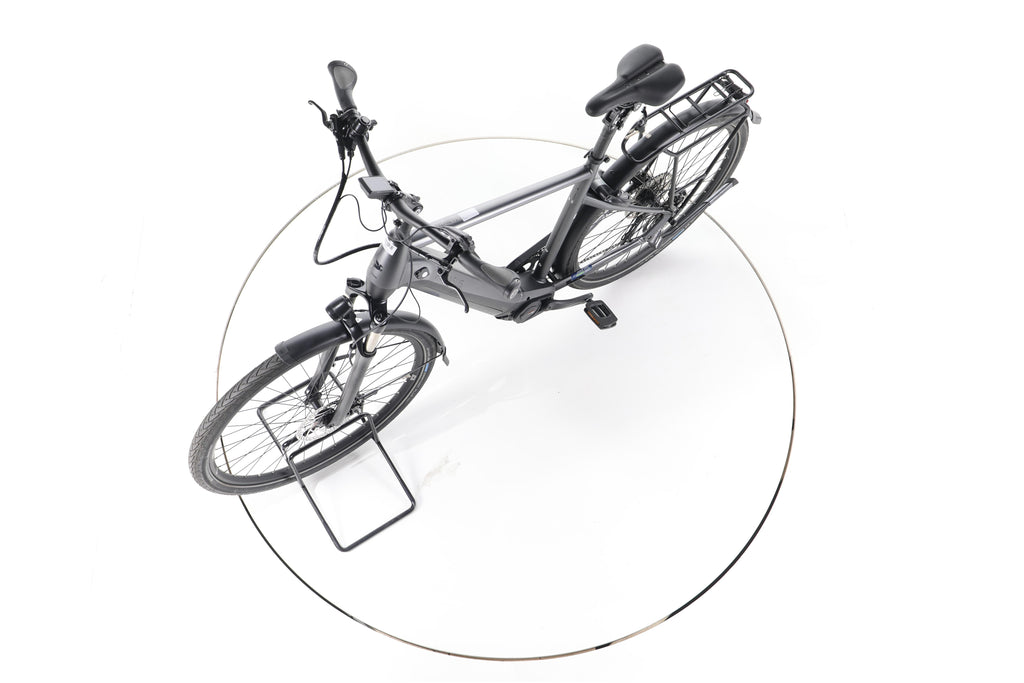 Pegasus Premio EVO 10 Lite Trekking E-Bike - Image 18