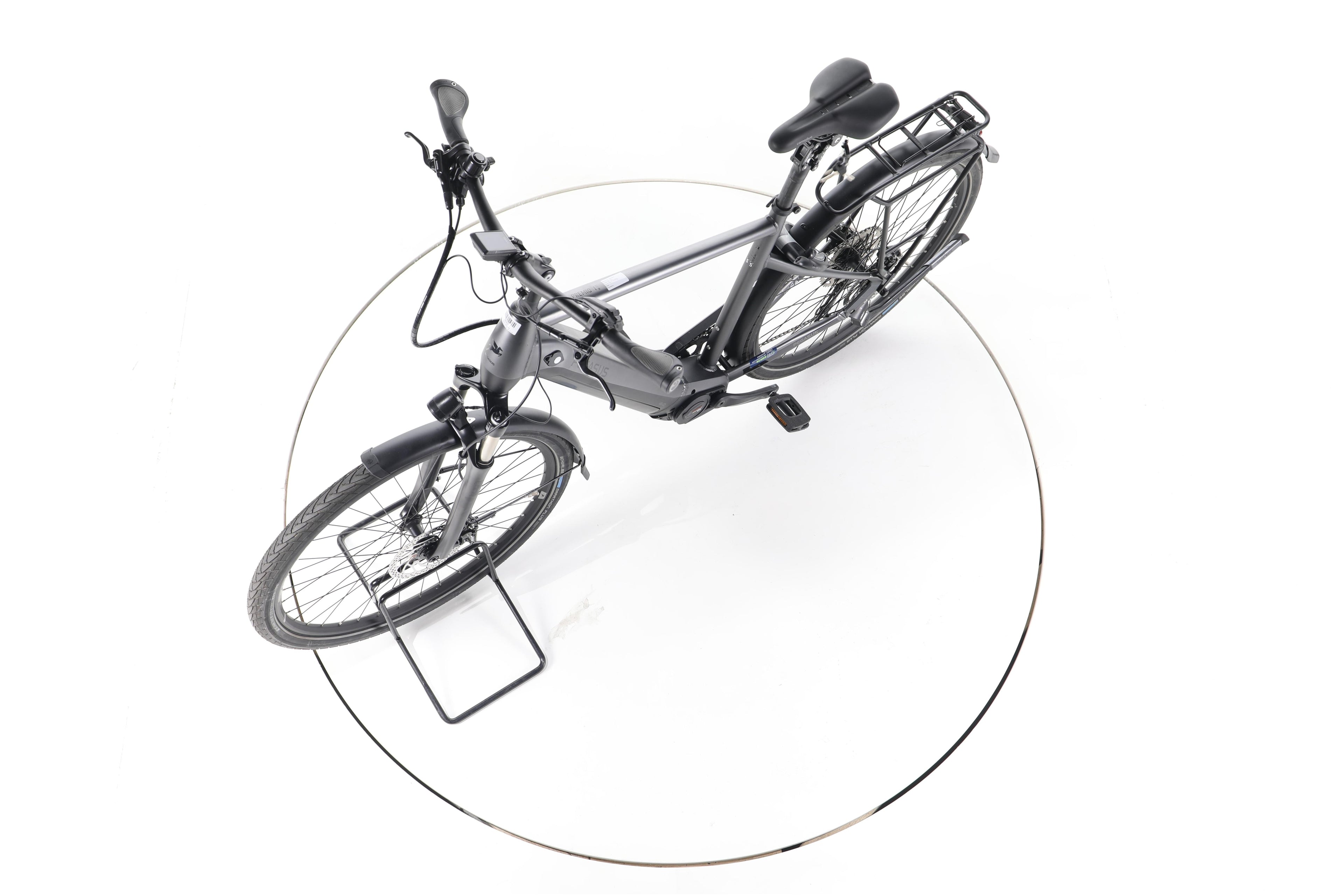 Pegasus Premio EVO 10 Lite Trekking E-Bike - Image 18