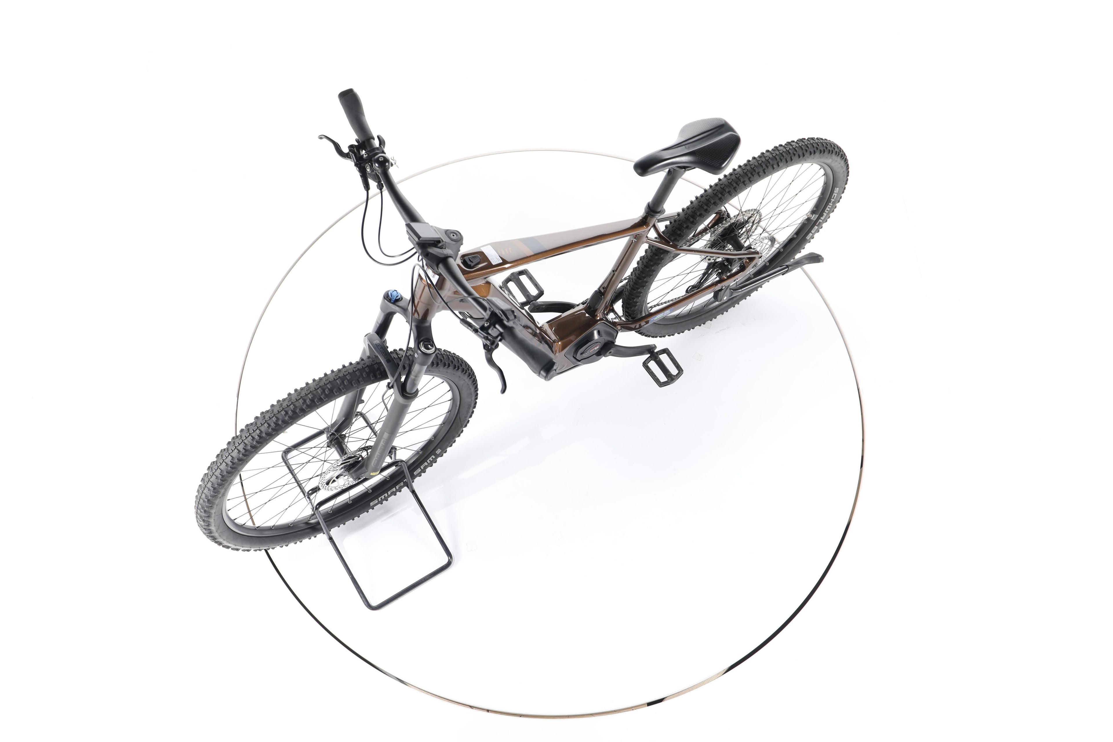 Focus Jarifa² 6.8 E-Bike - Image 18