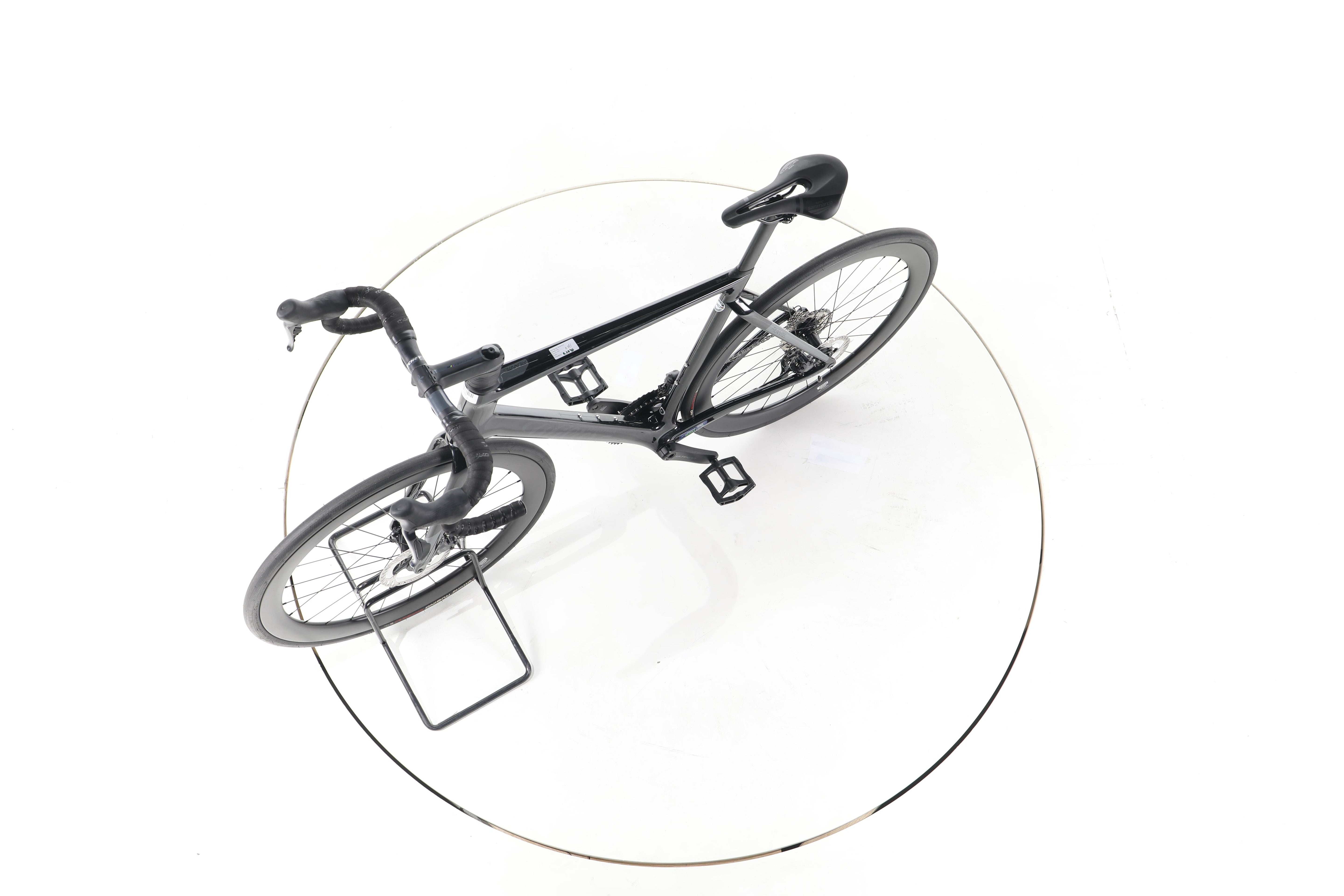 Wilier Filante SL Ult. Di2 Gravelbike Carbon - Image 18