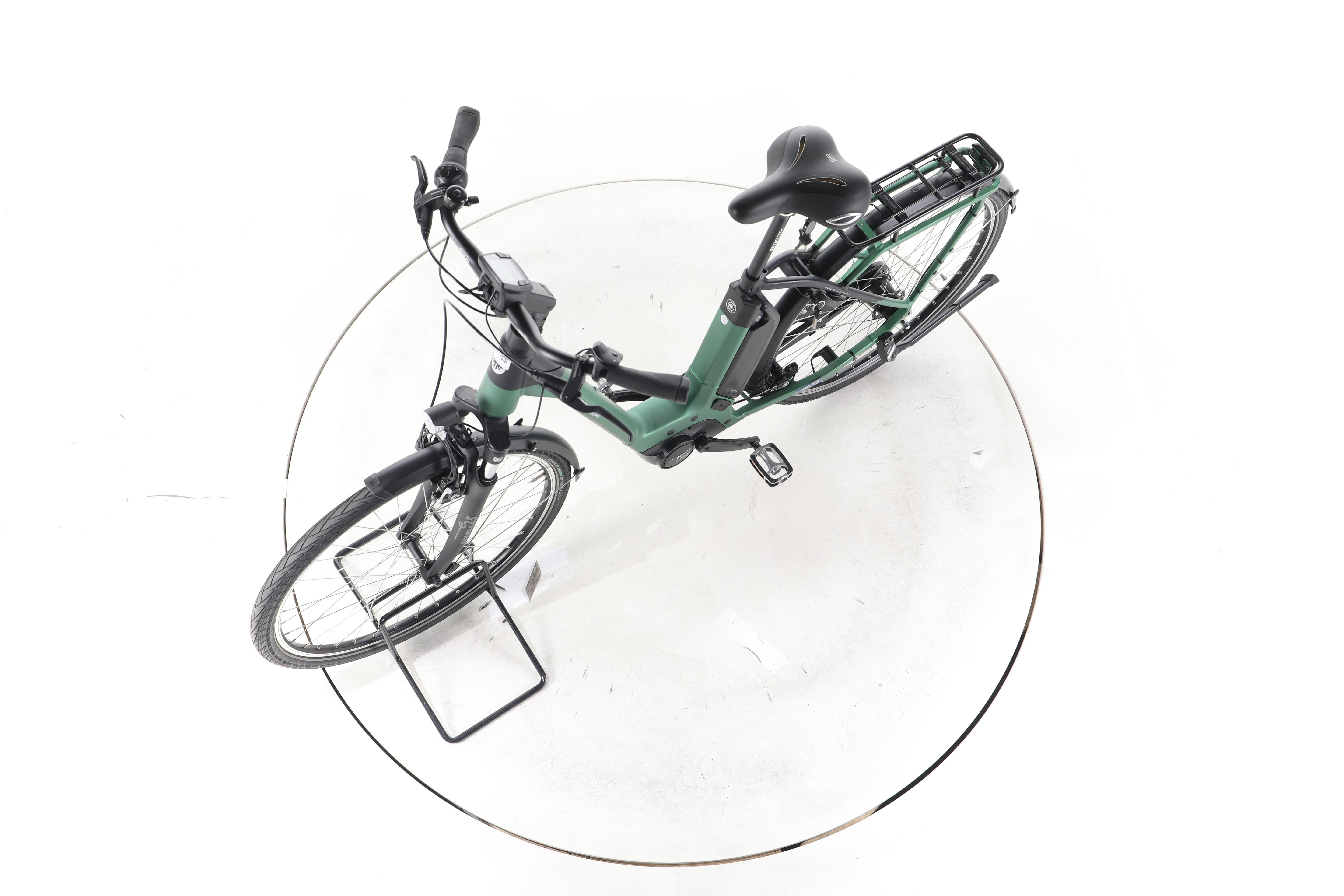 Kreidler Vitality Eco 3 Comfort City E-Bike Tiefeinsteiger - Image 18