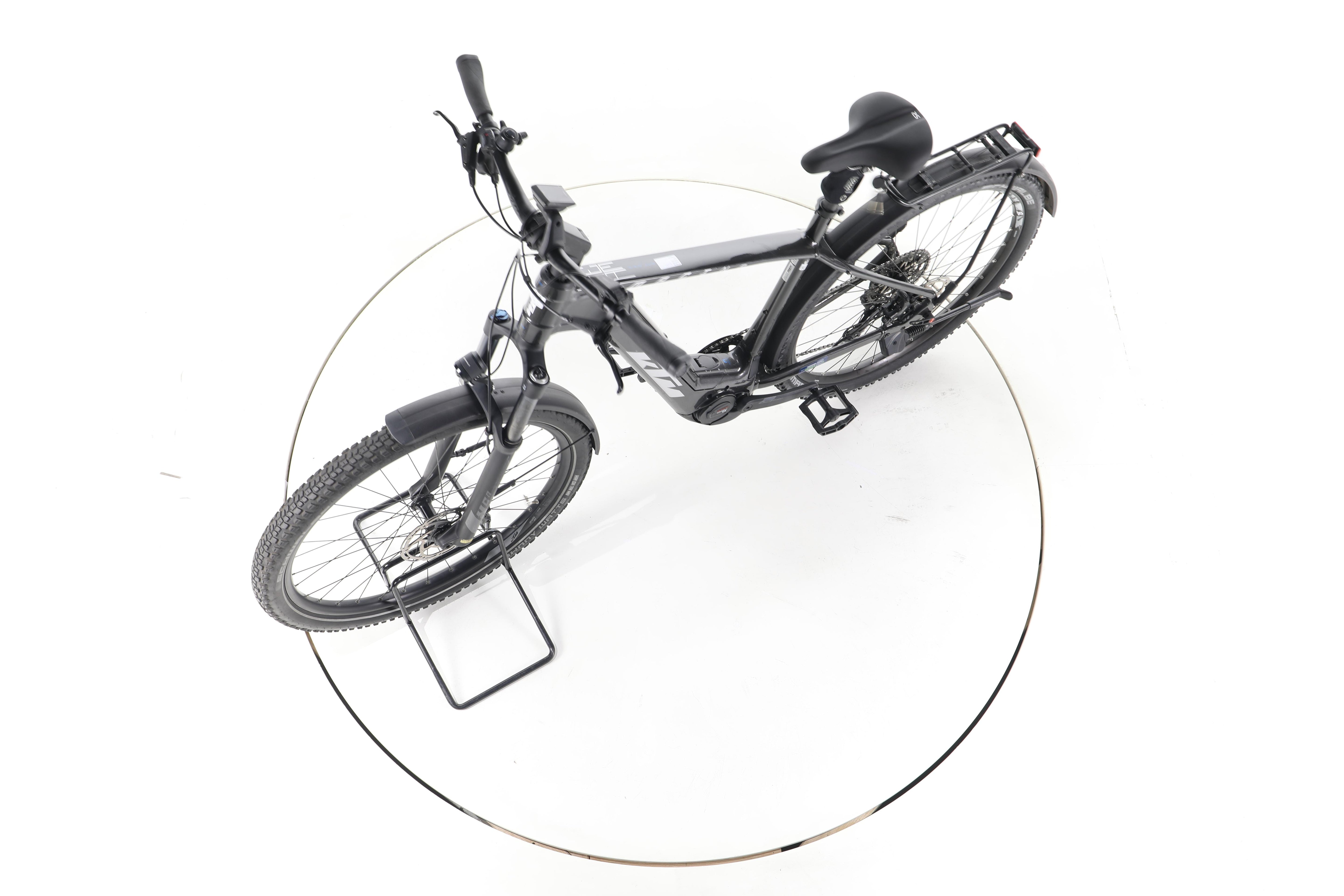 KTM Macina Team 792 LFC Trekking E-Bike - Image 18