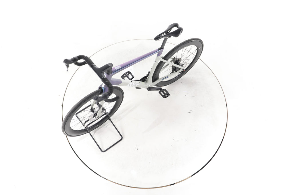 Rose Xlite 06 Ultegra Di2 Rennrad Carbon - Image 18
