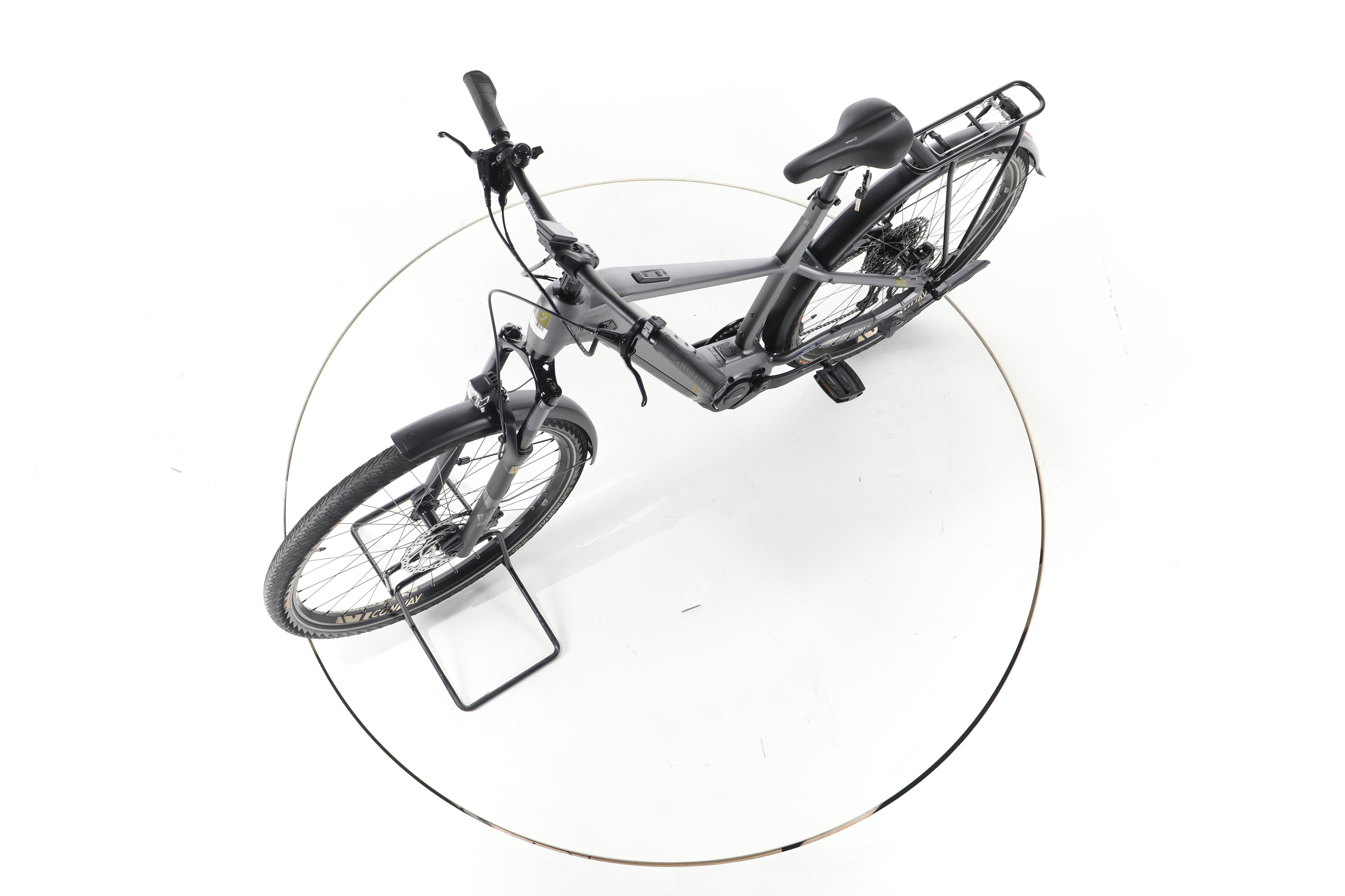 Conway Cairon T 5.0 Trekking E-Bike - Image 18