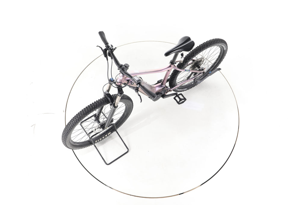 Liv Vall-E+ 2 E-Bike - Image 18
