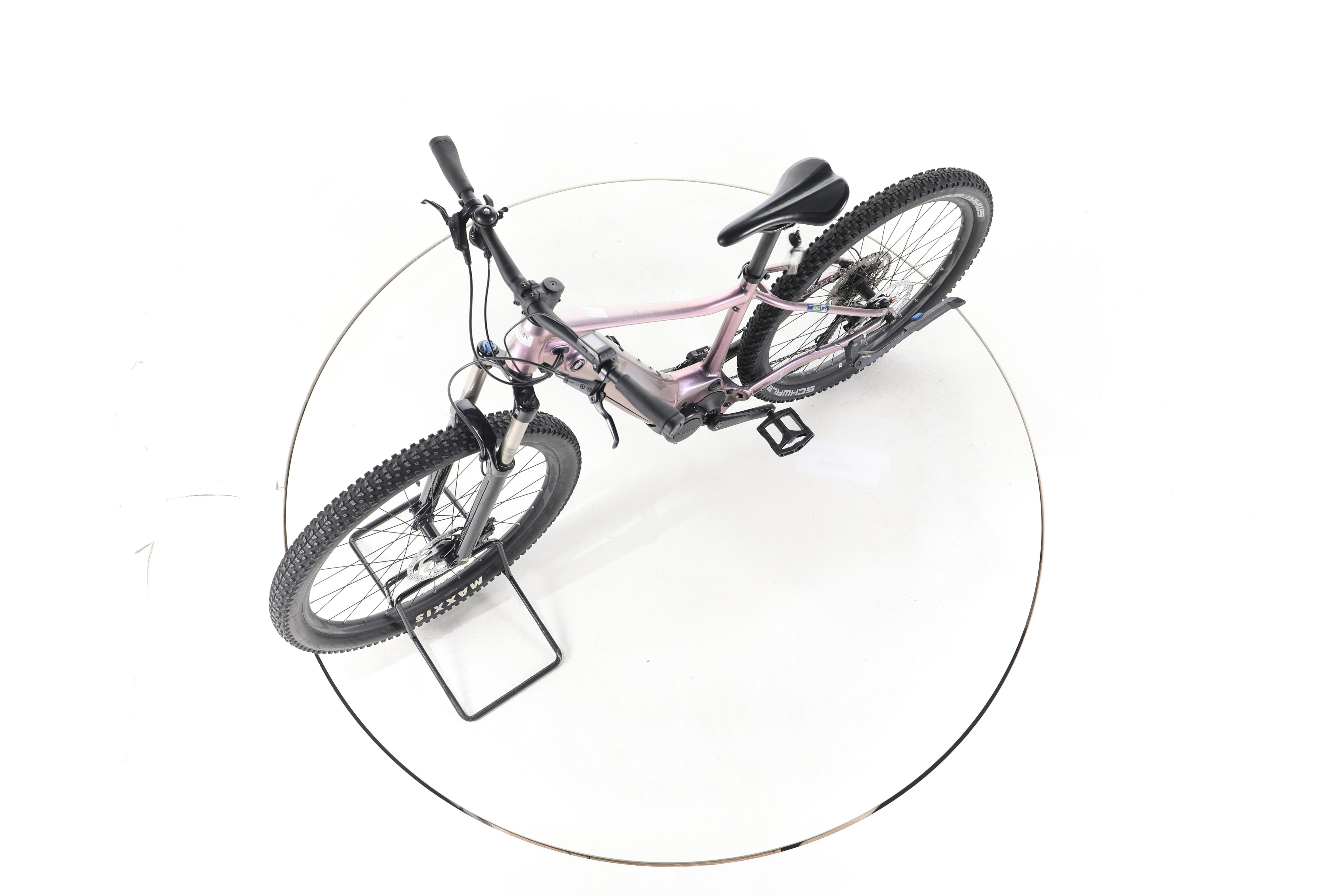 Liv Vall-E+ 2 E-Bike - Image 18