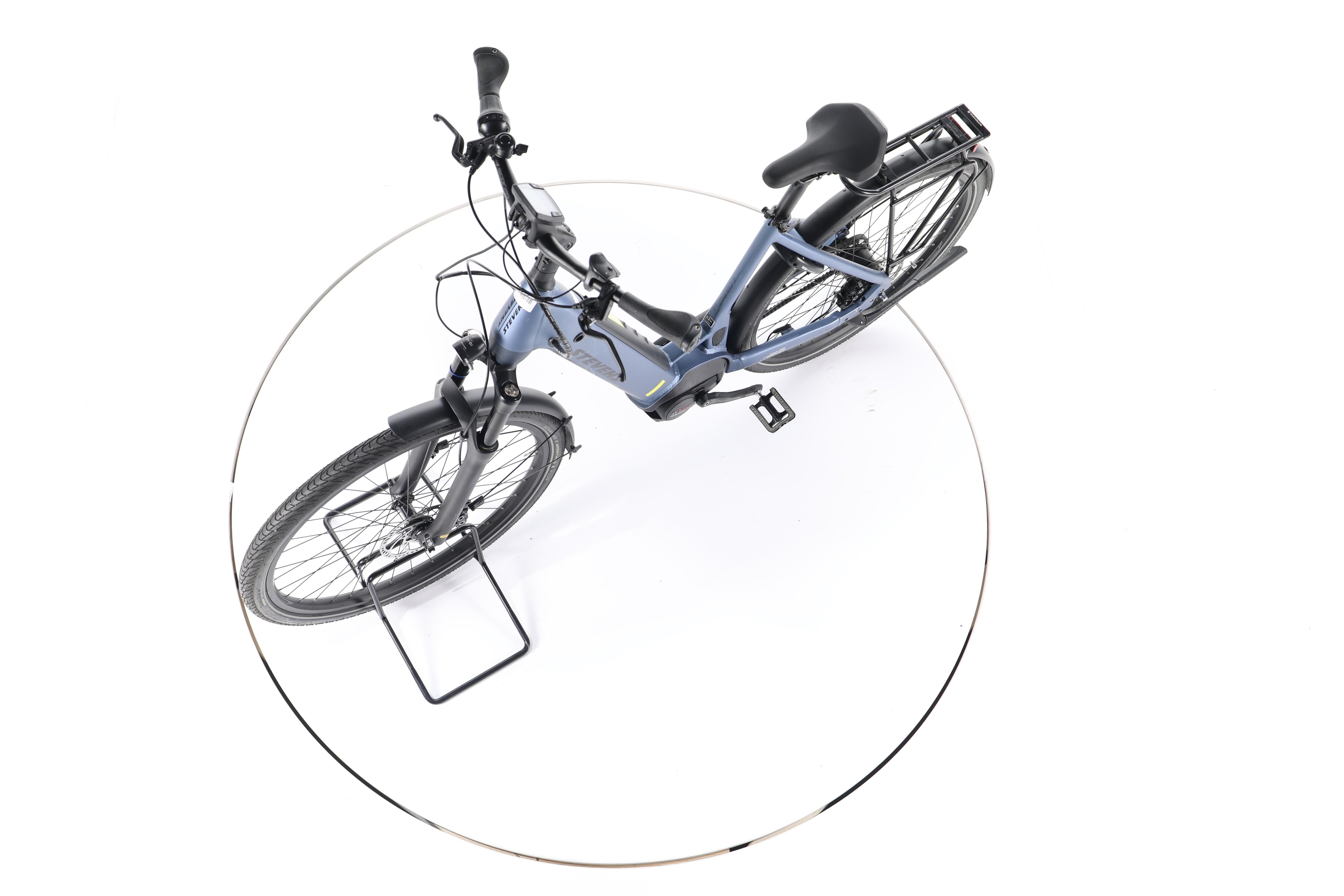 Stevens E-Courier Plus City E-Bike - Image 18
