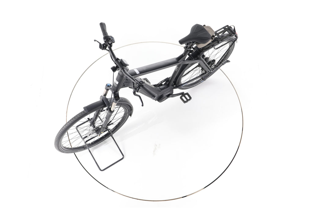 Riese & Müller Charger4 GT vario City E-Bike - Image 18