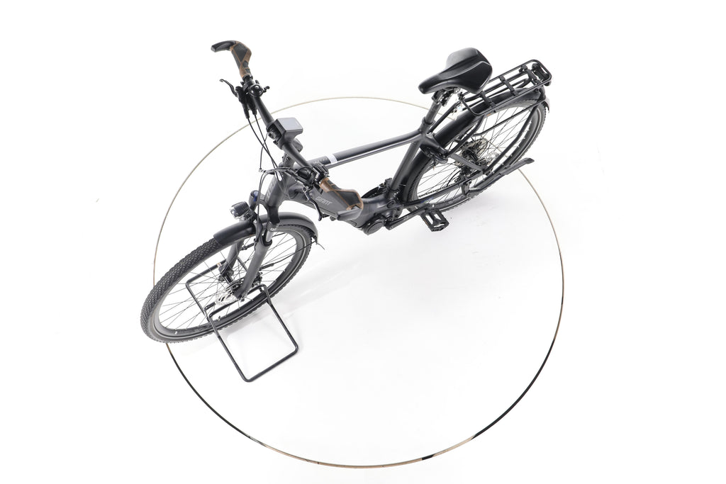 Giant Explore E+ 1S Trekking E-Bike - Image 18