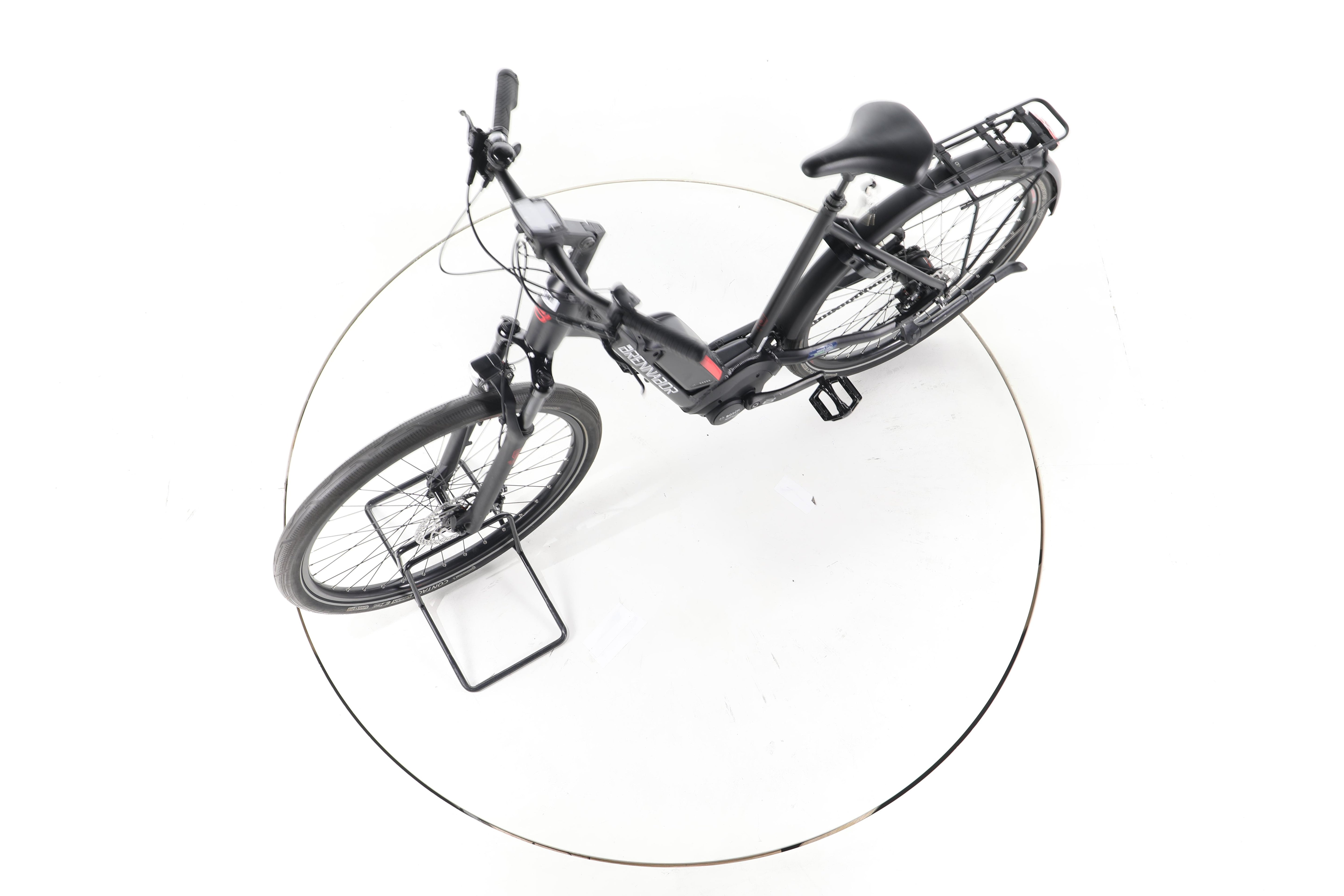 Brennabor T-35e City E-Bike Tiefeinsteiger - Image 18