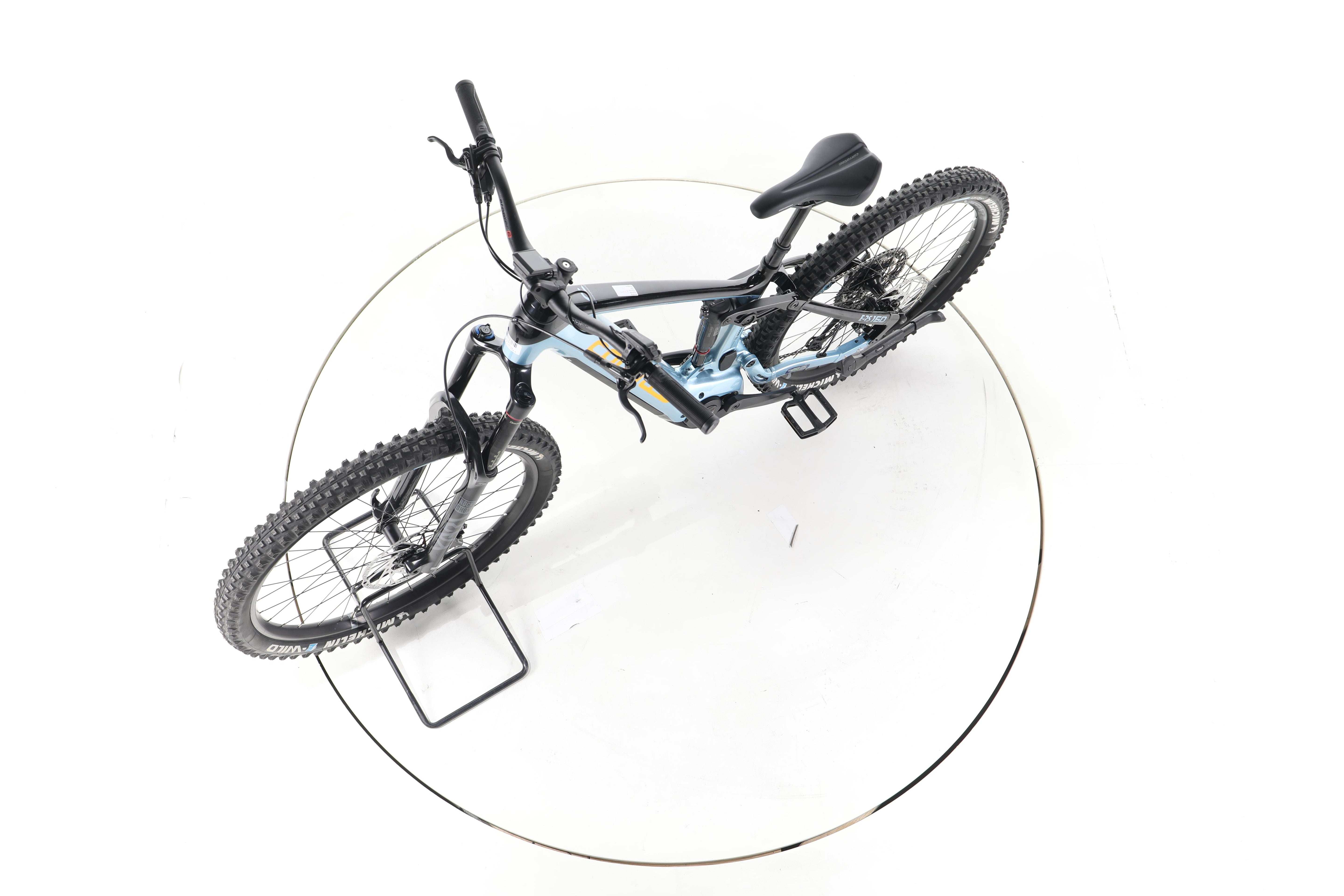 Corratec E-Power RS 160 Pro Team E-Bike Fully - Image 18