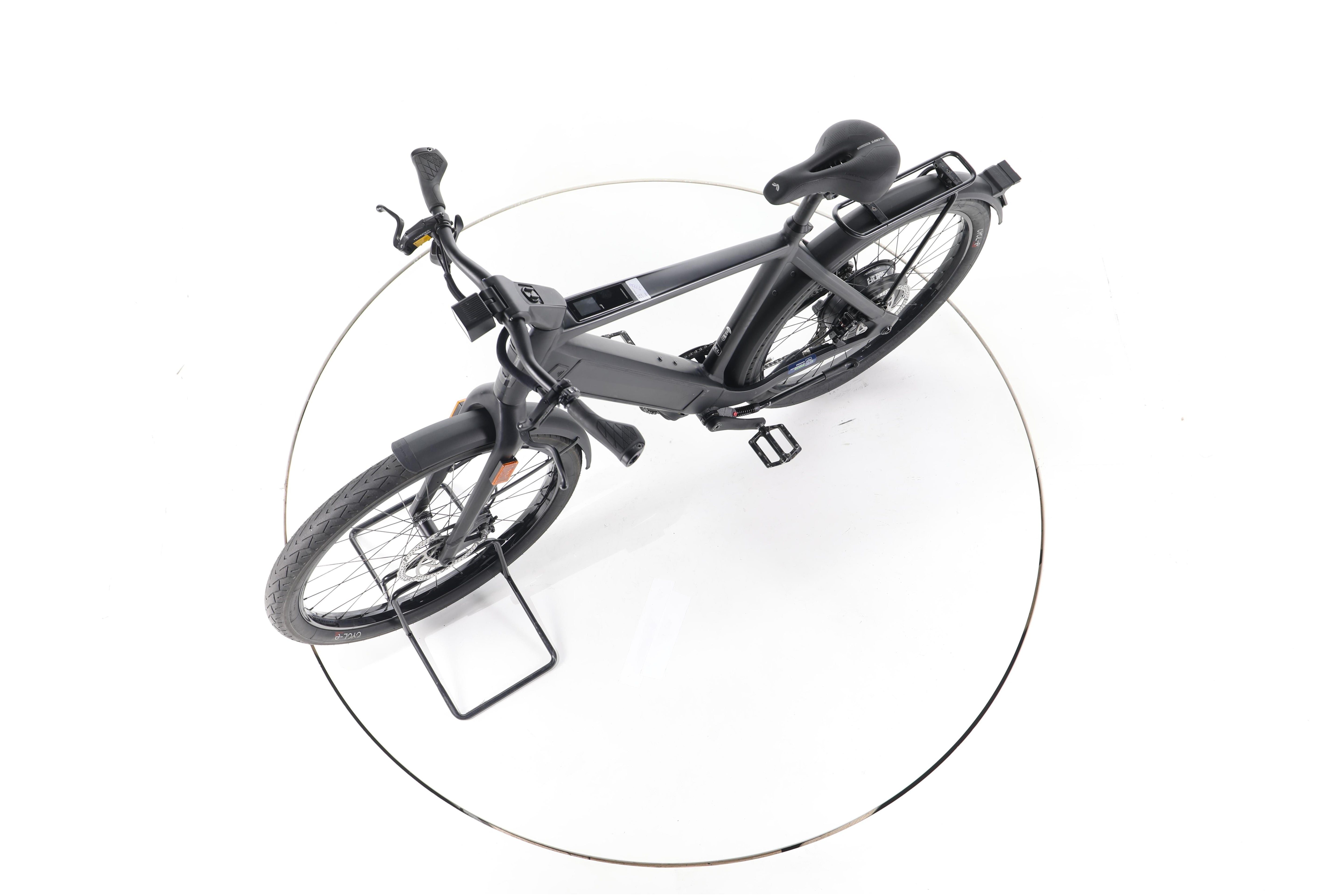 Stromer ST3 Sport S-Pedelec 983 Wh - Image 18