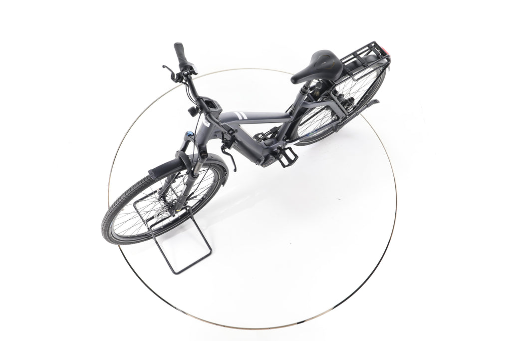 Riese & Müller Charger4 Mixte vario City E-Bike - Image 18