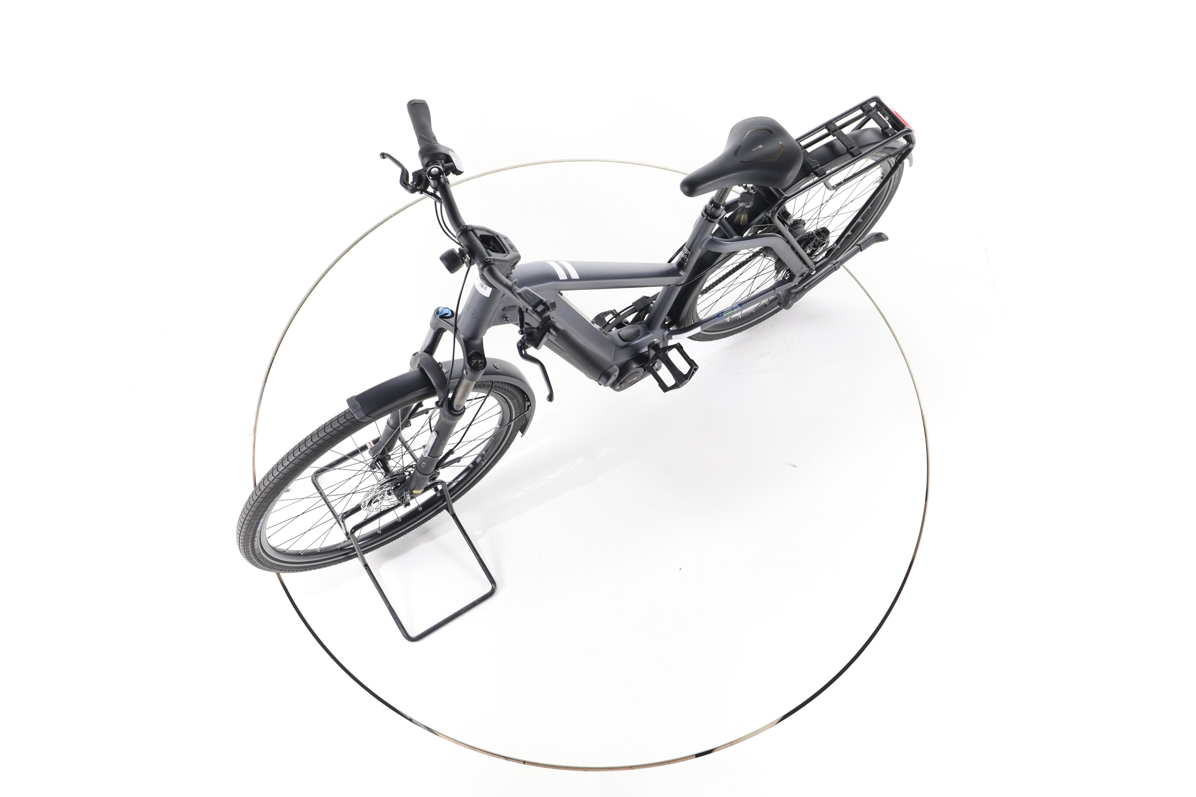 Riese & Müller Charger4 Mixte vario City E-Bike - Image 18