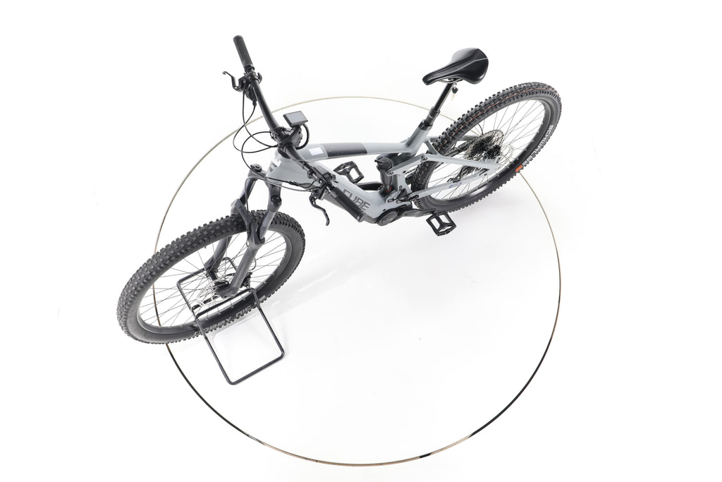 Cube Stereo Hybrid 140 HPC Pro Fully E-Bike Carbon 2023 - Image 18