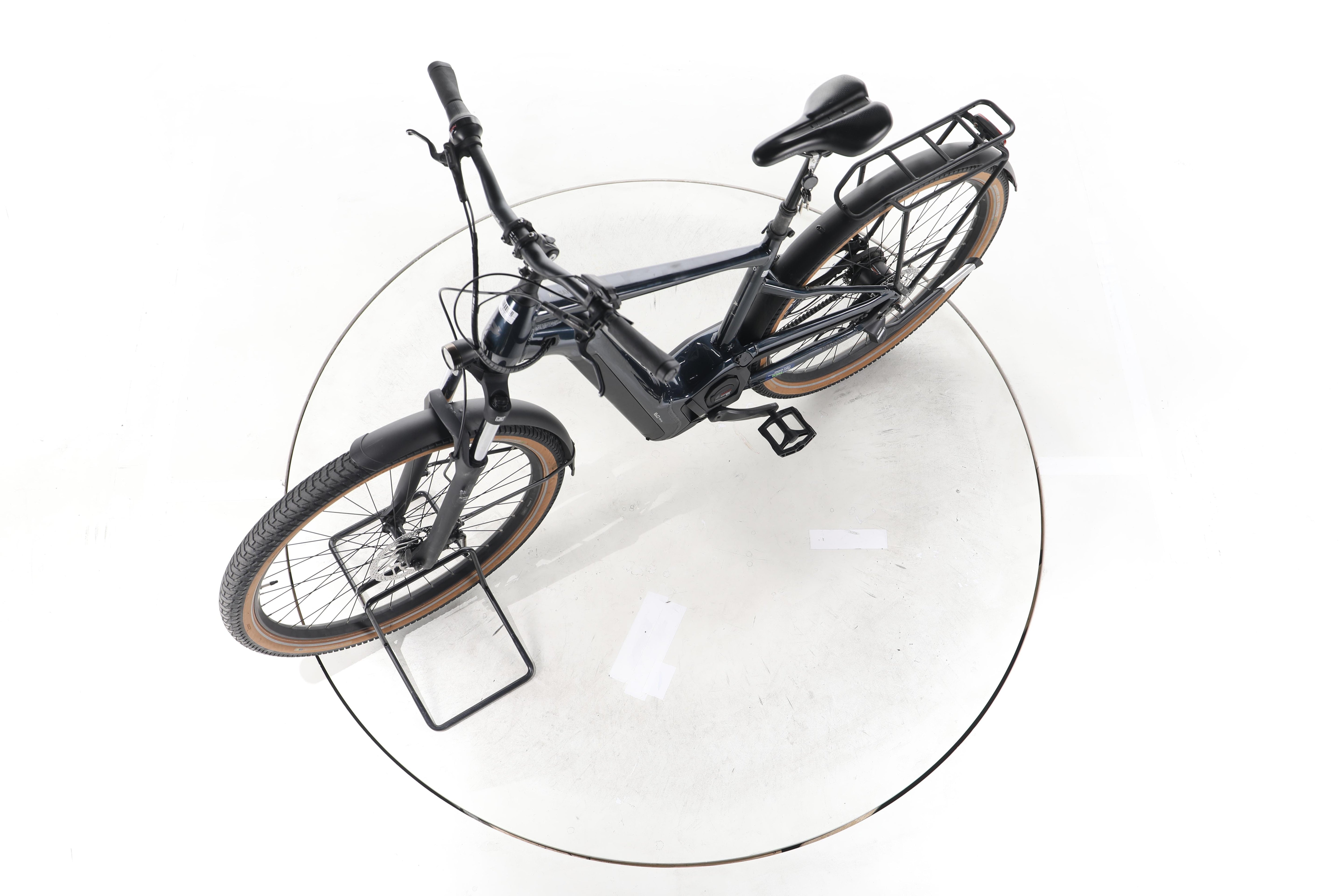 Pegasus Savino EVO 5F Lite City E-Bike Tiefeinsteiger - Image 18
