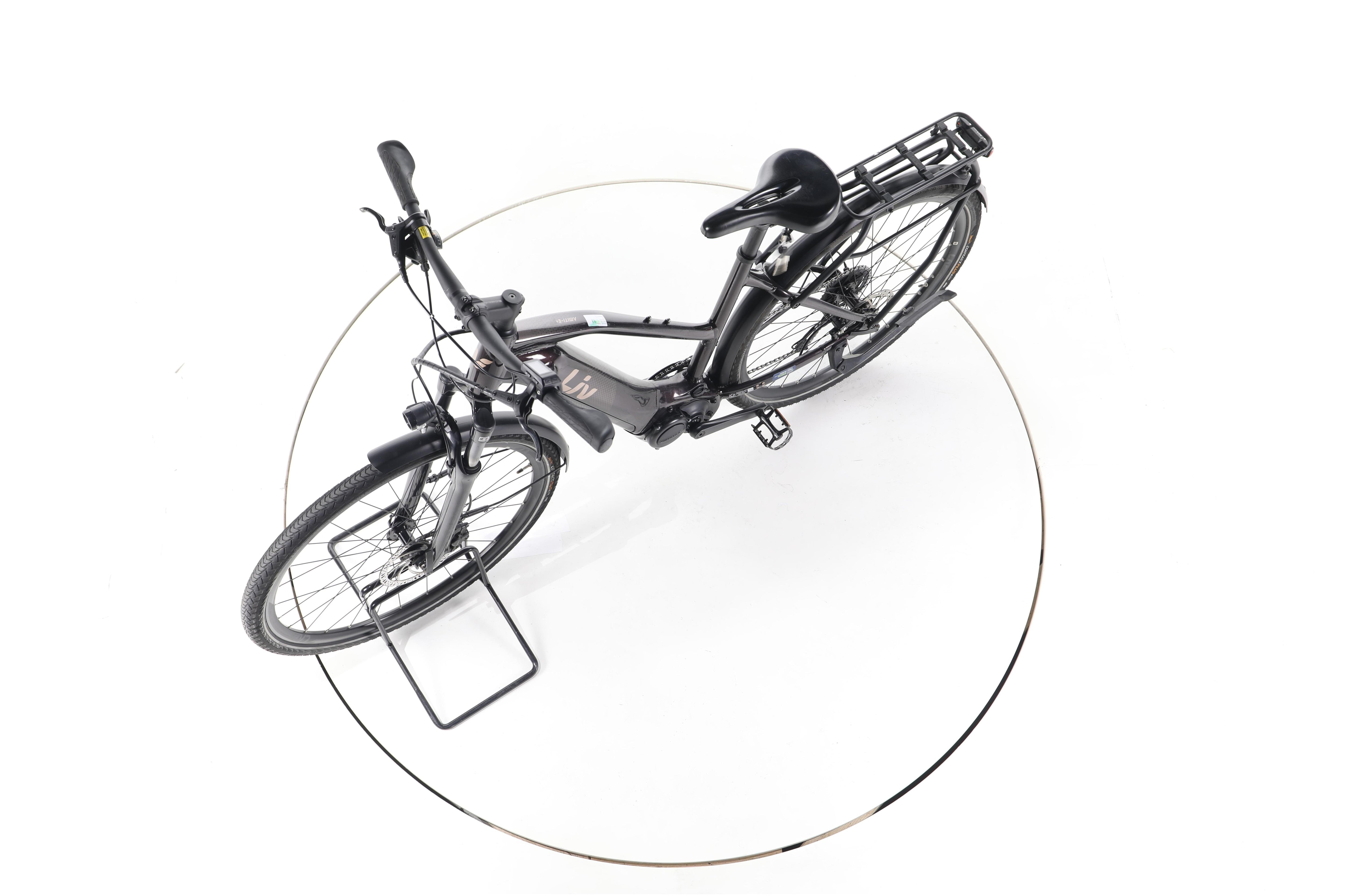 Liv Amiti-E+ 2 Trekking E-Bike - Image 18