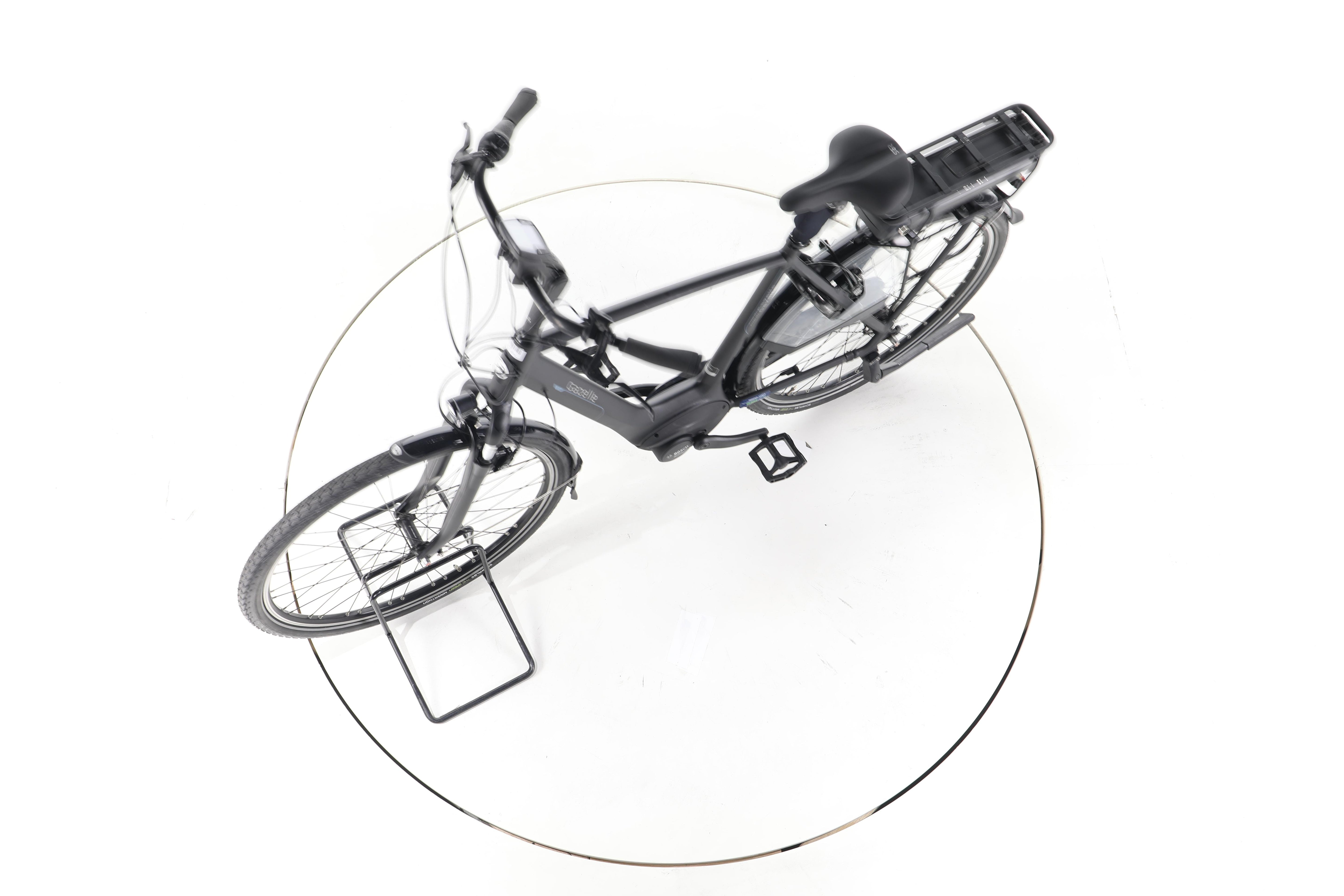 Gazelle Arroyo C7+HMB City E-Bike Tiefeinsteiger - Image 18