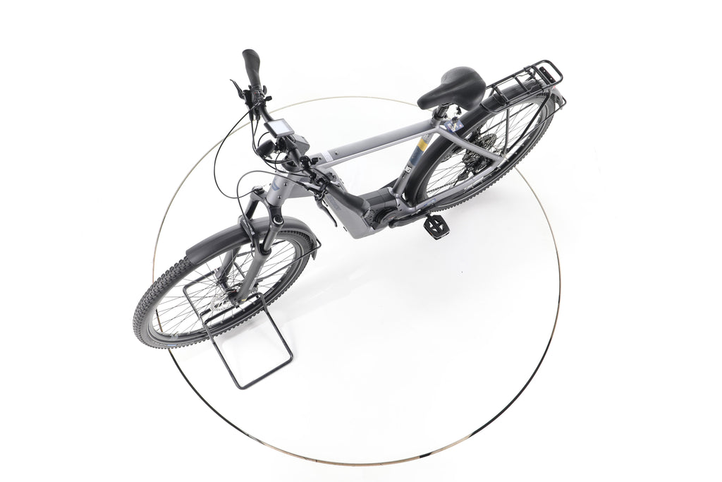 Bergamont E-Horizon Premium SUV Trekking E-Bike - Image 18