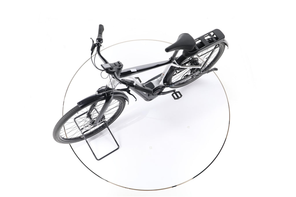 Cannondale Mavaro Neo 2 City E-Bike - Image 18