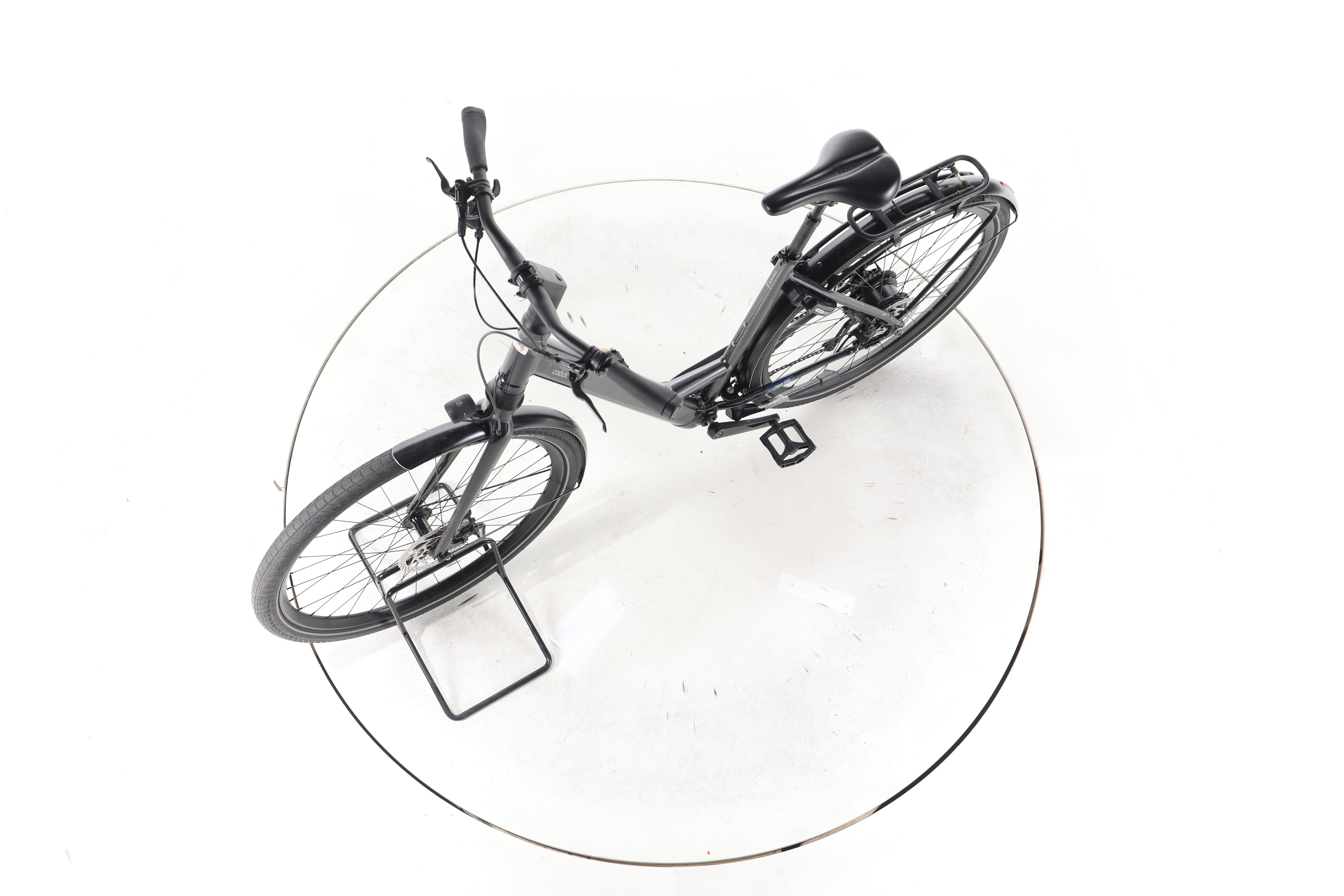 Coboc Kallio CMF Trekking E-Bike Tiefeinsteiger - Image 18
