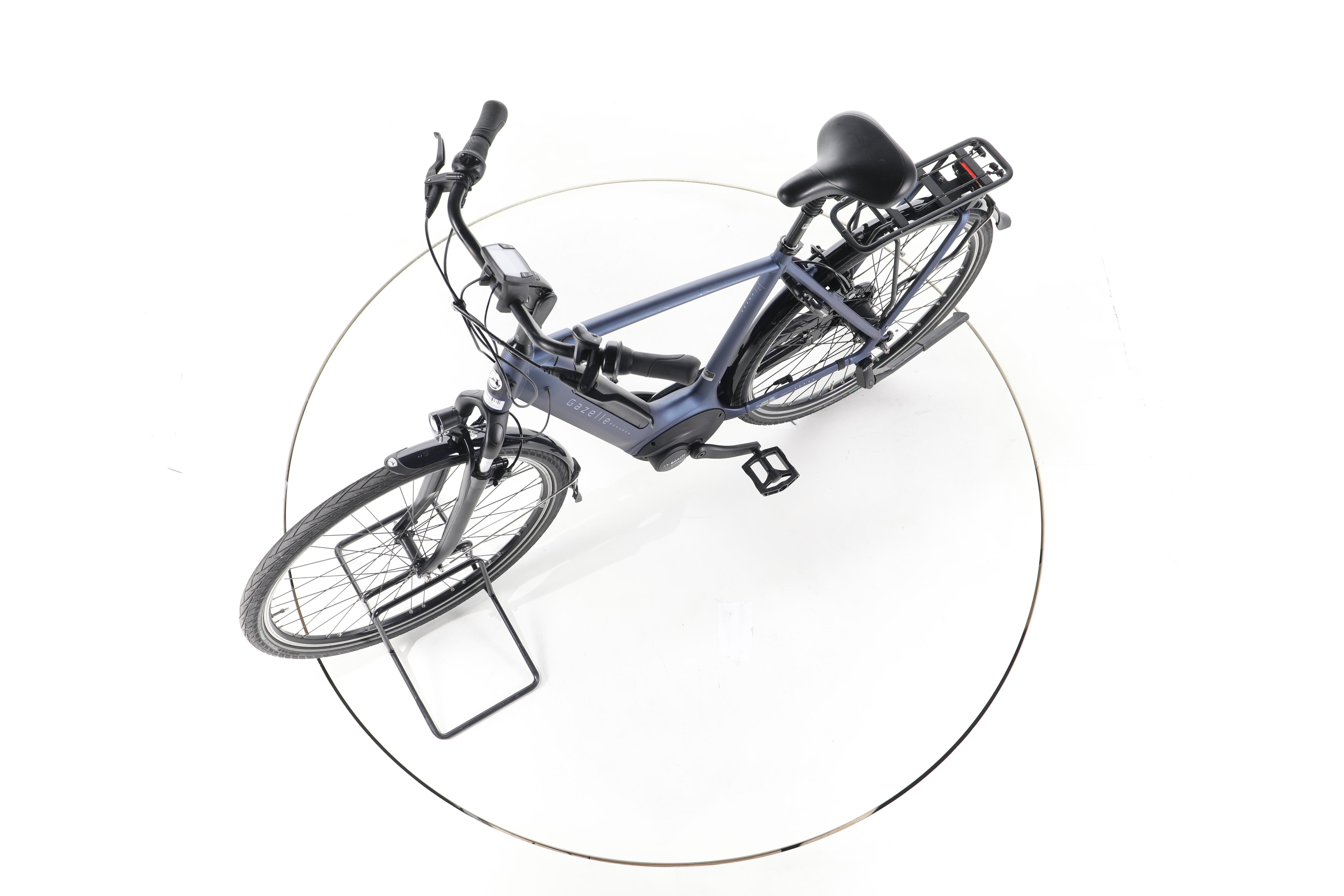 Gazelle Arroyo C7+ HMB Elite City E-Bike - Image 18