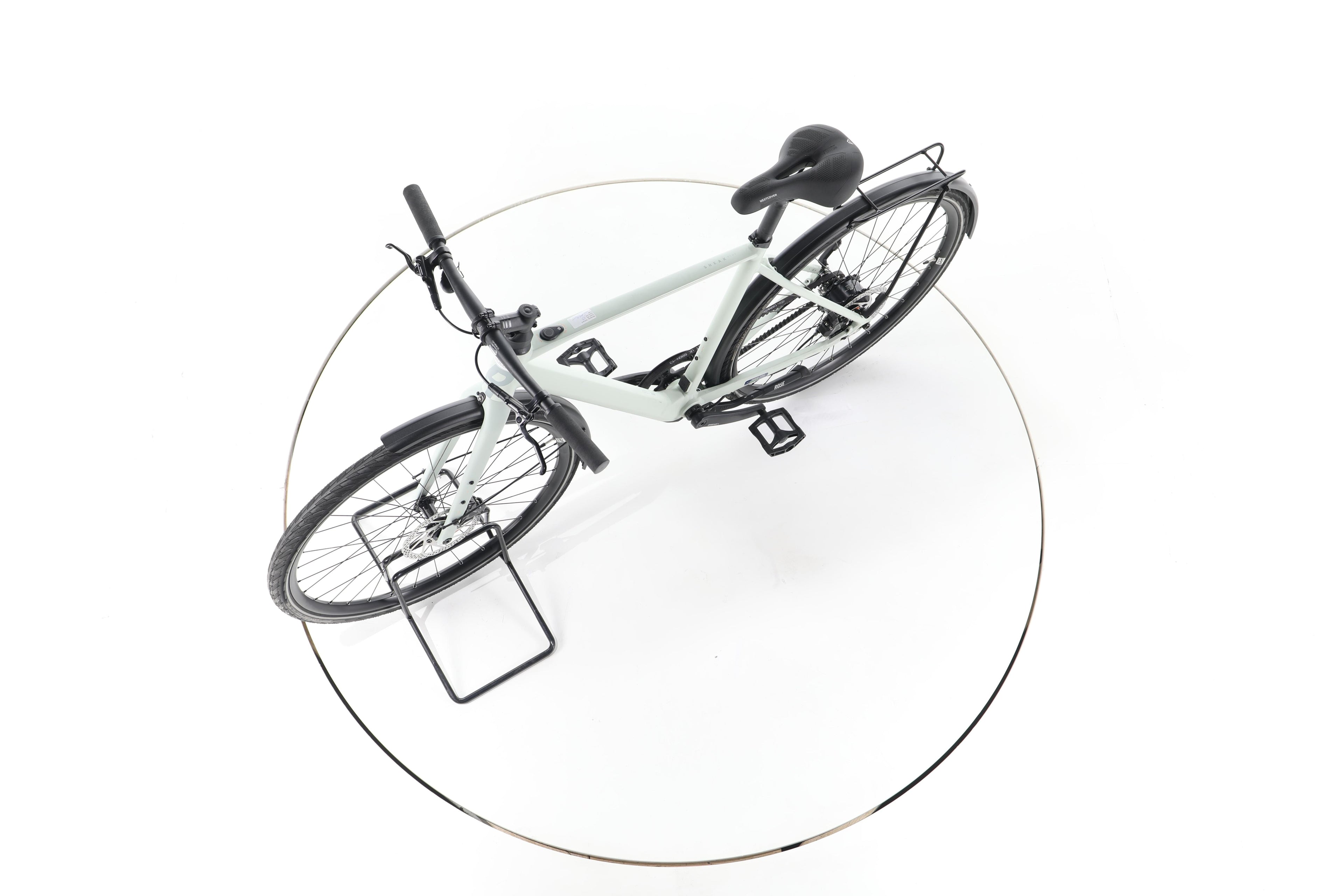 Rose Sneak Plus EQ E-Bike - Image 18