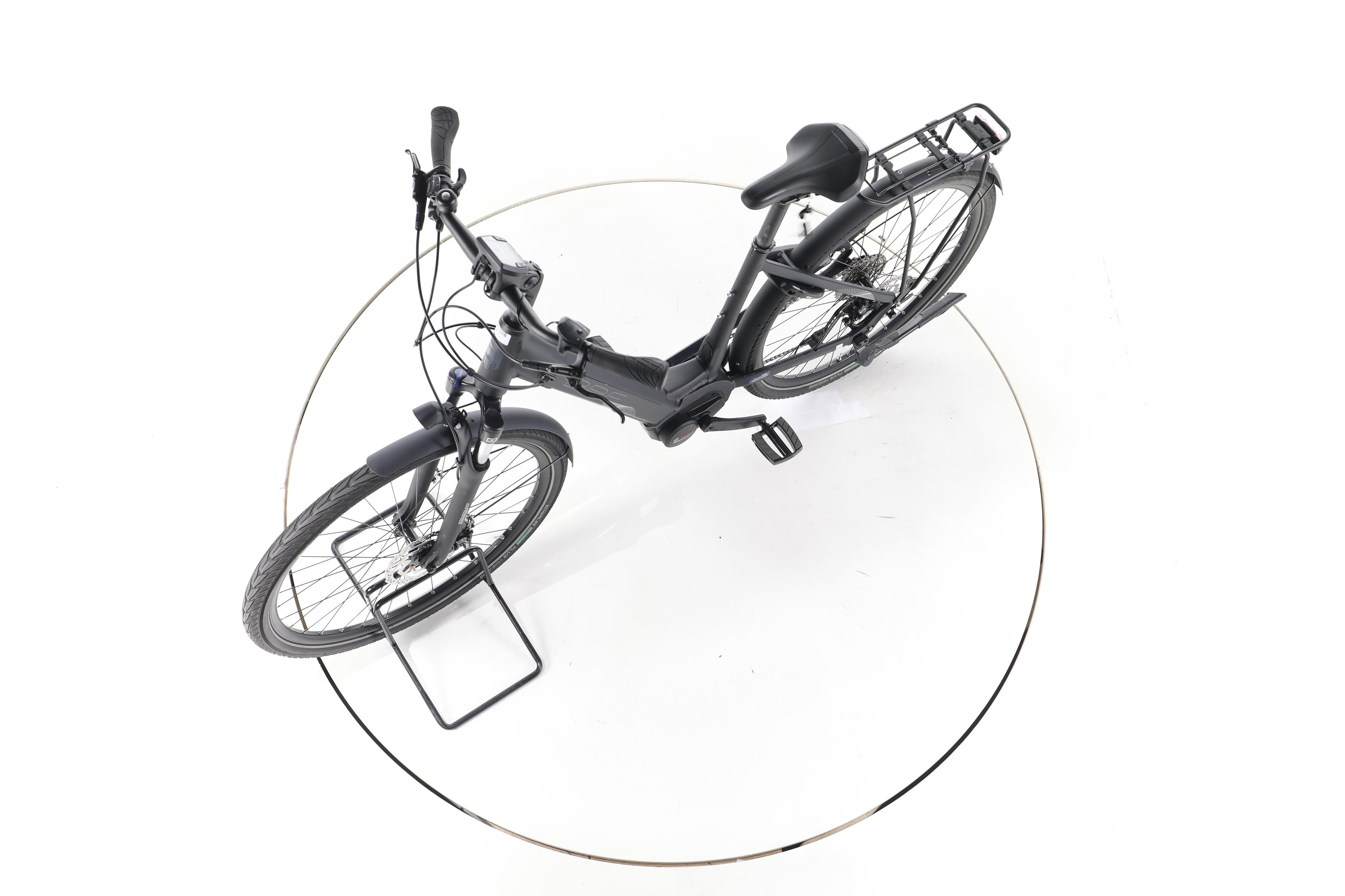 BBF Biel Trekking E-Bike Tiefeinsteiger - Image 18