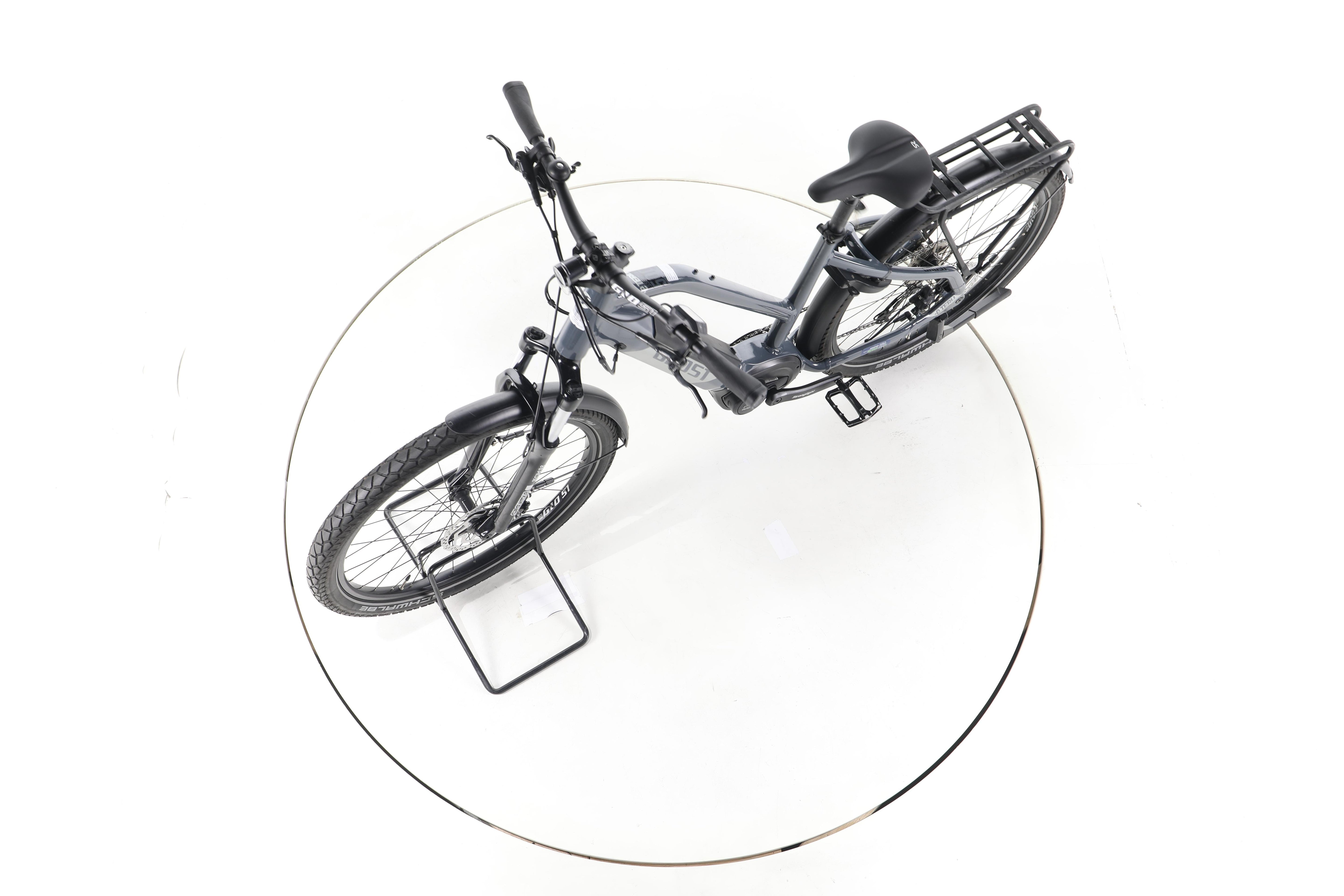 Ghost E-Teru Essential EQ Trekking E-Bike - Image 18