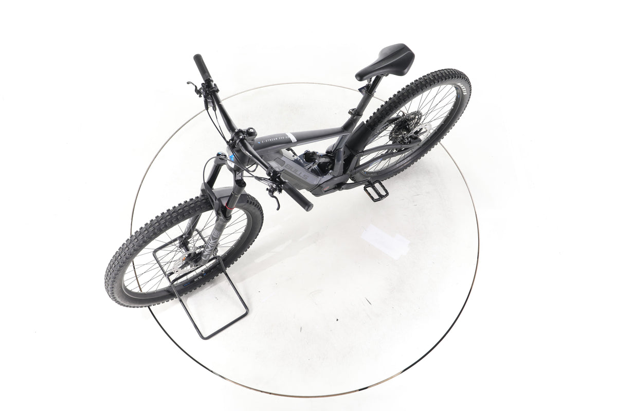 Bulls E-Stream EVO AM 4 E-Bike Fully - Image 18
