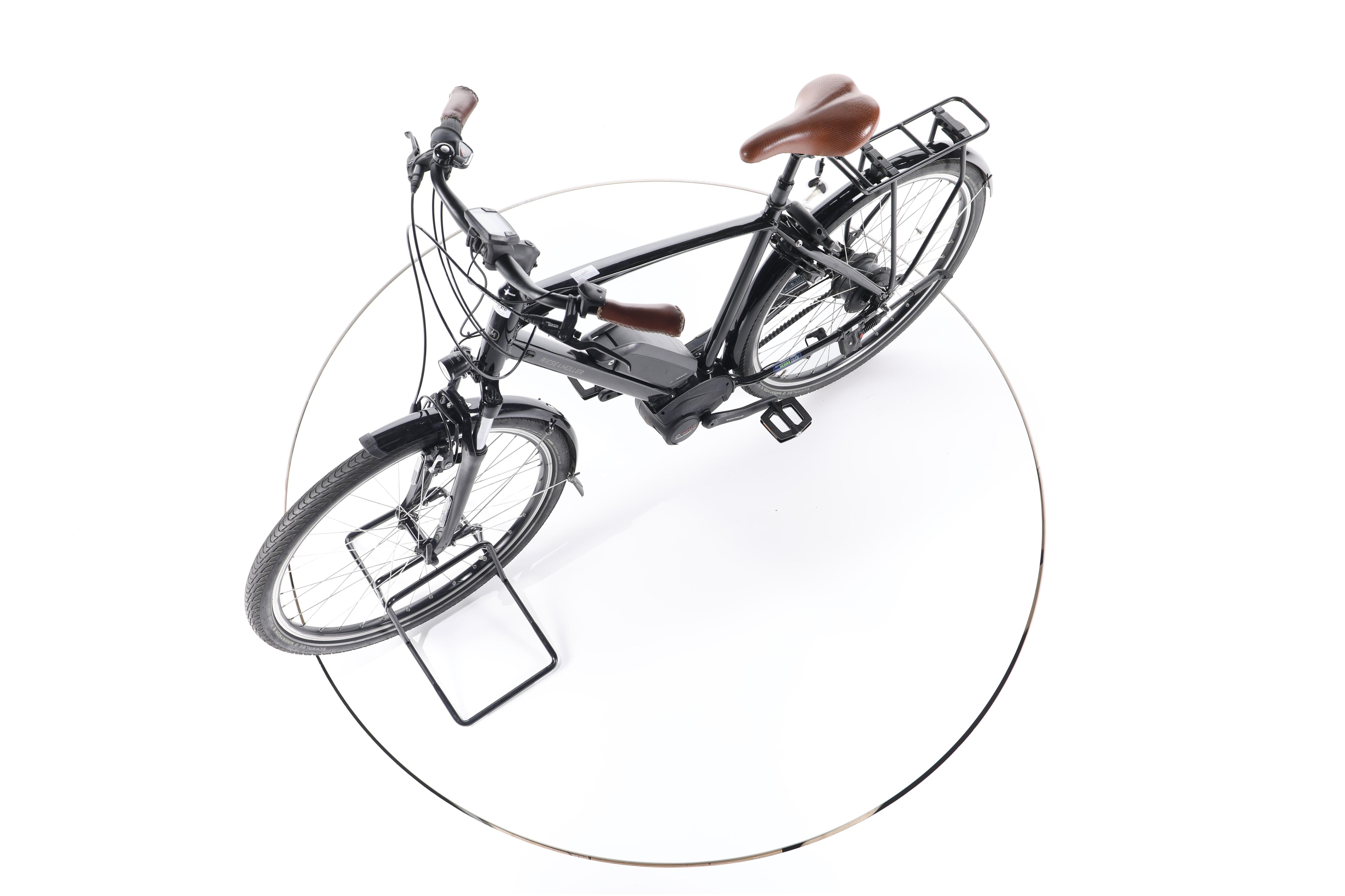 Riese & Müller Cruiser Vario urban City E-Bike - Image 18