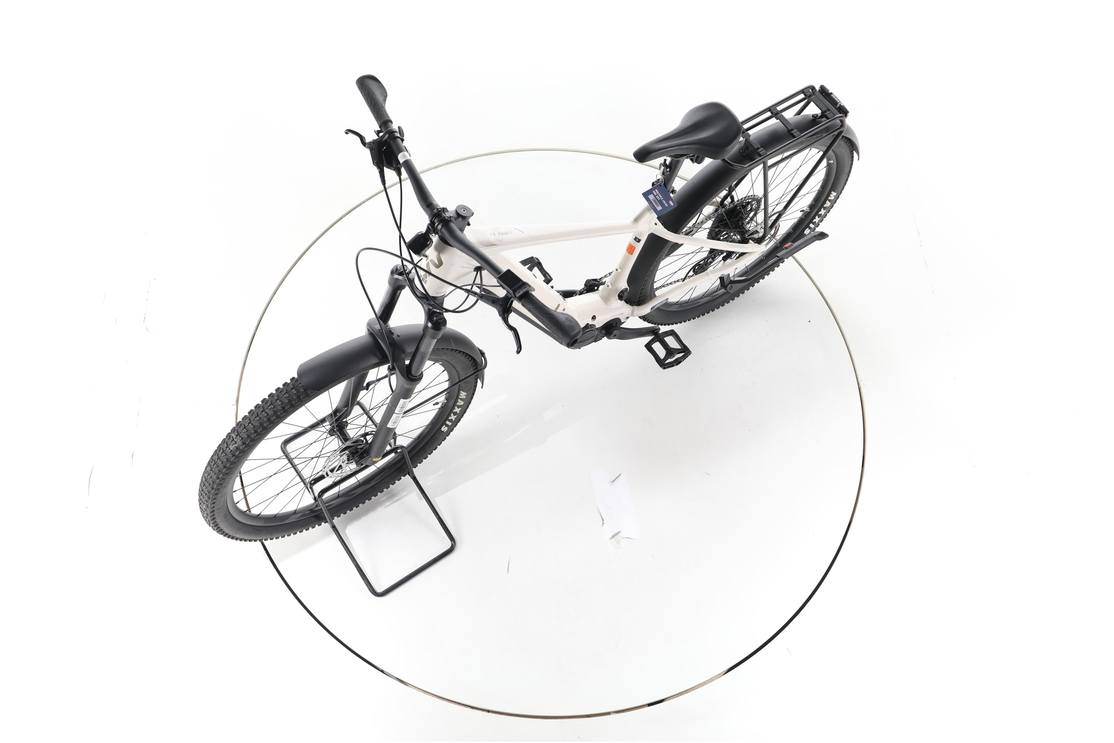 Liv Lurra E+ 2 EX Trekking E-Bike 2024 - Image 18