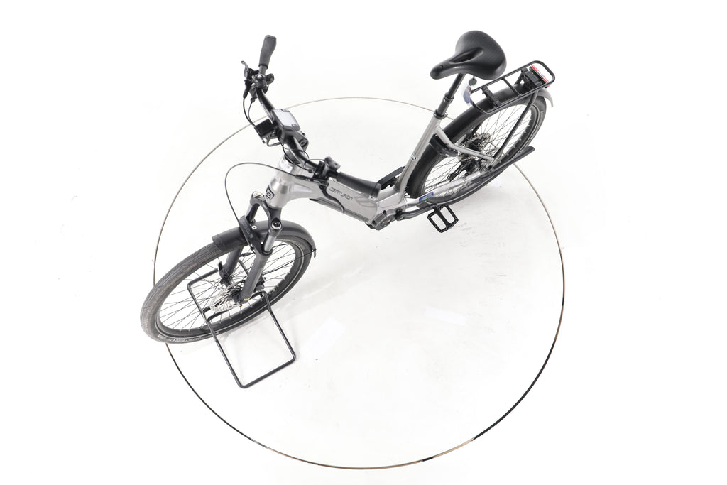 Centurion E-Fire City R960i Plus Trekking E-Bike Tiefeinsteiger - Image 18