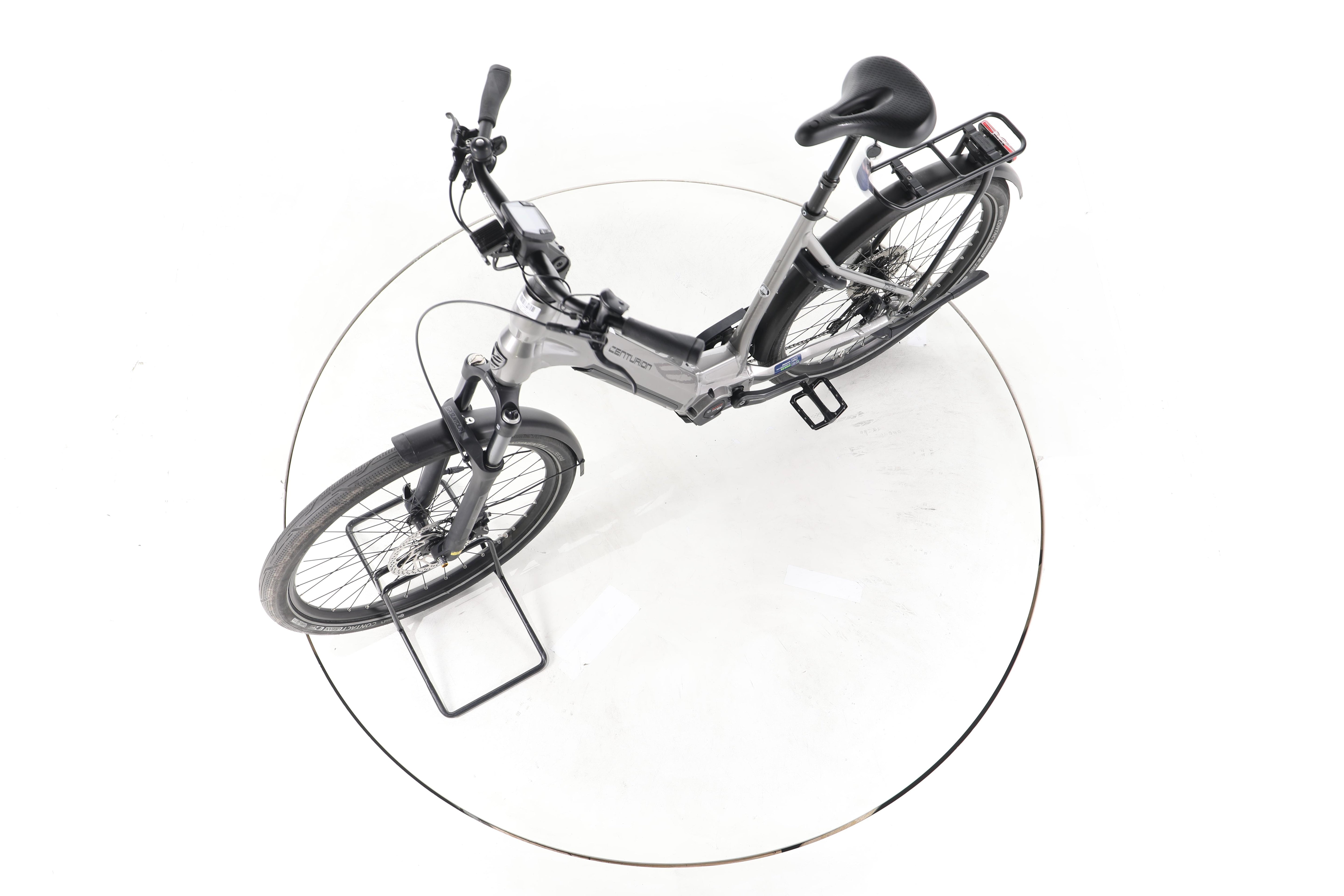 Centurion E-Fire City R960i Plus Trekking E-Bike Tiefeinsteiger - Image 18