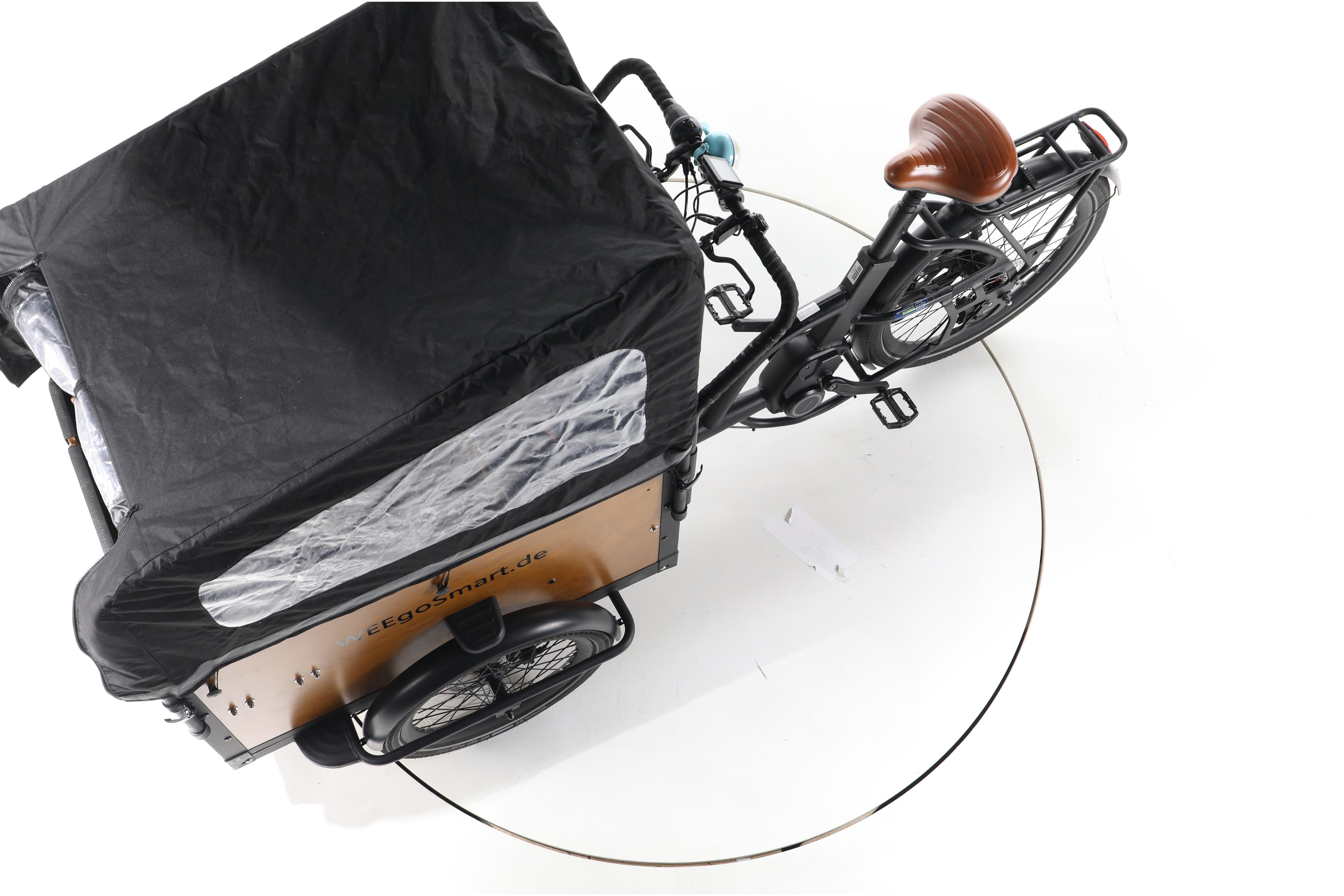 WEE CargoS E-Lastenrad - Image 18