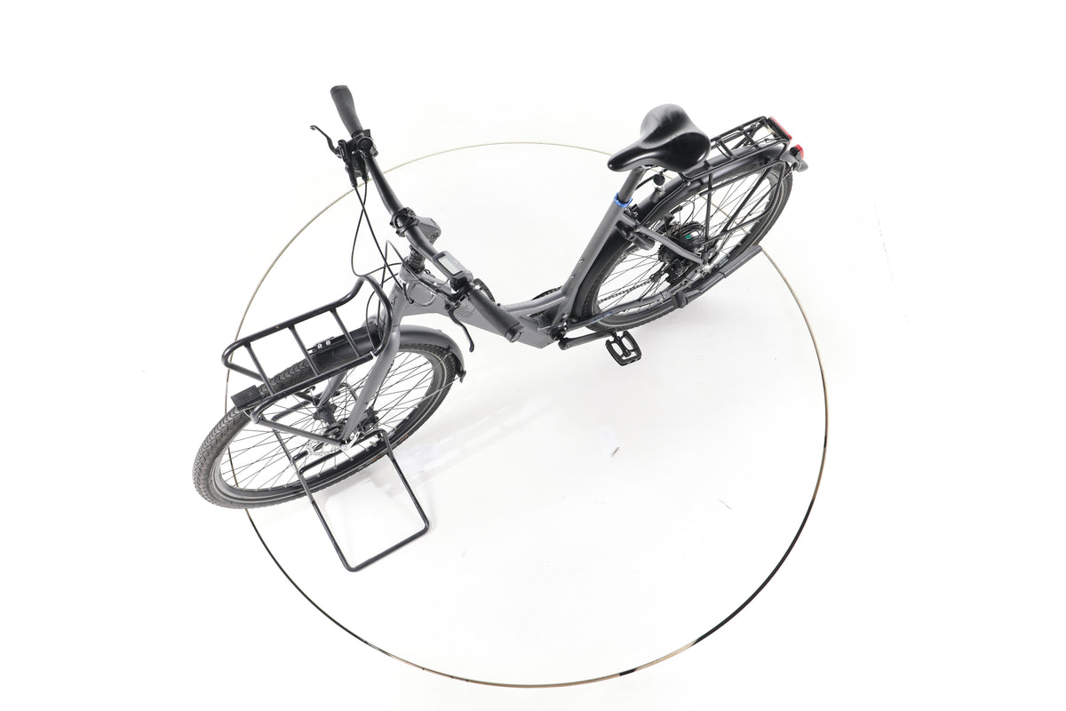 Wittich Manufaktur Trekking E-Bike Tiefeinsteiger - Image 18