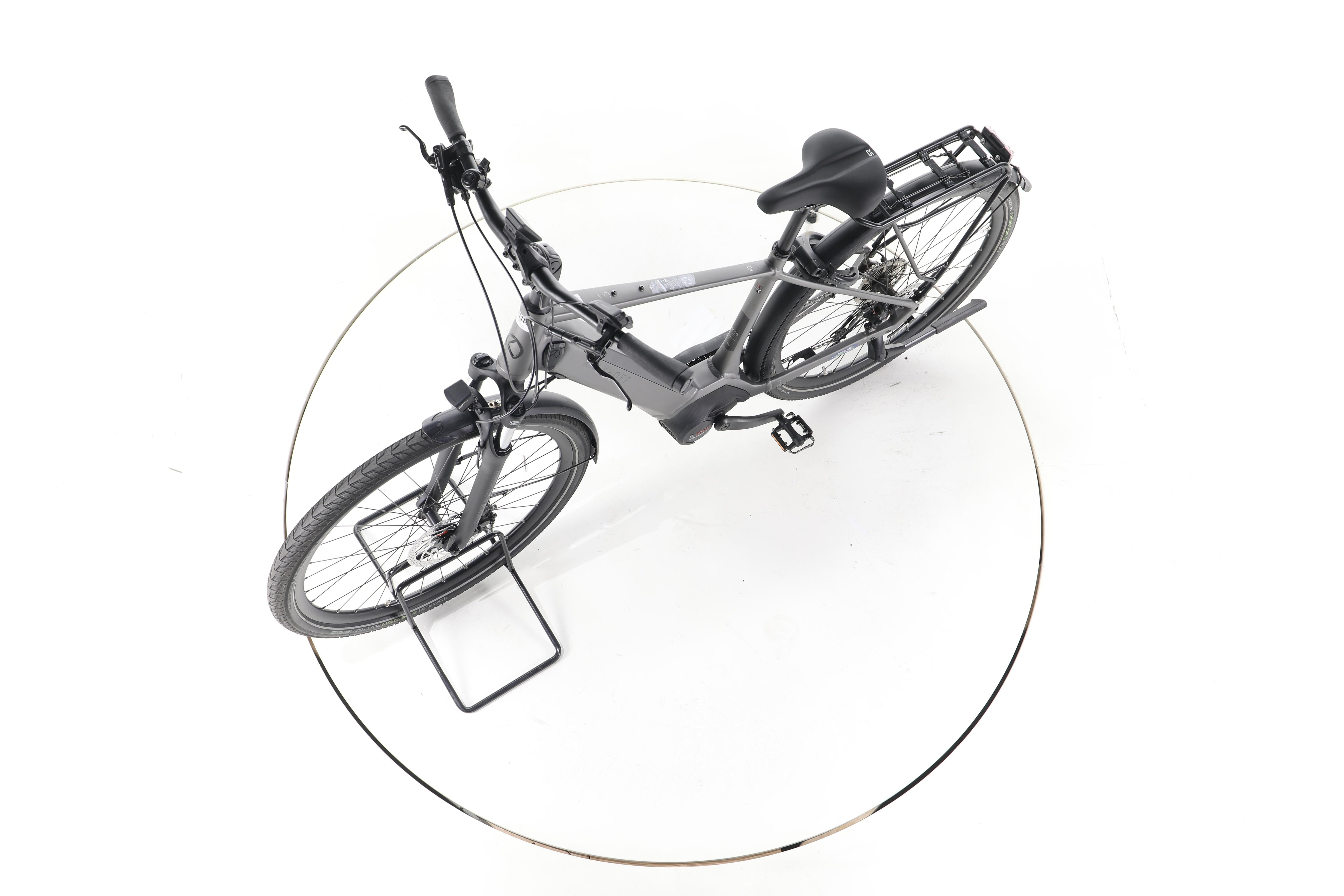 Kalkhoff Endeavour 3 Trekking E-Bike - Image 18
