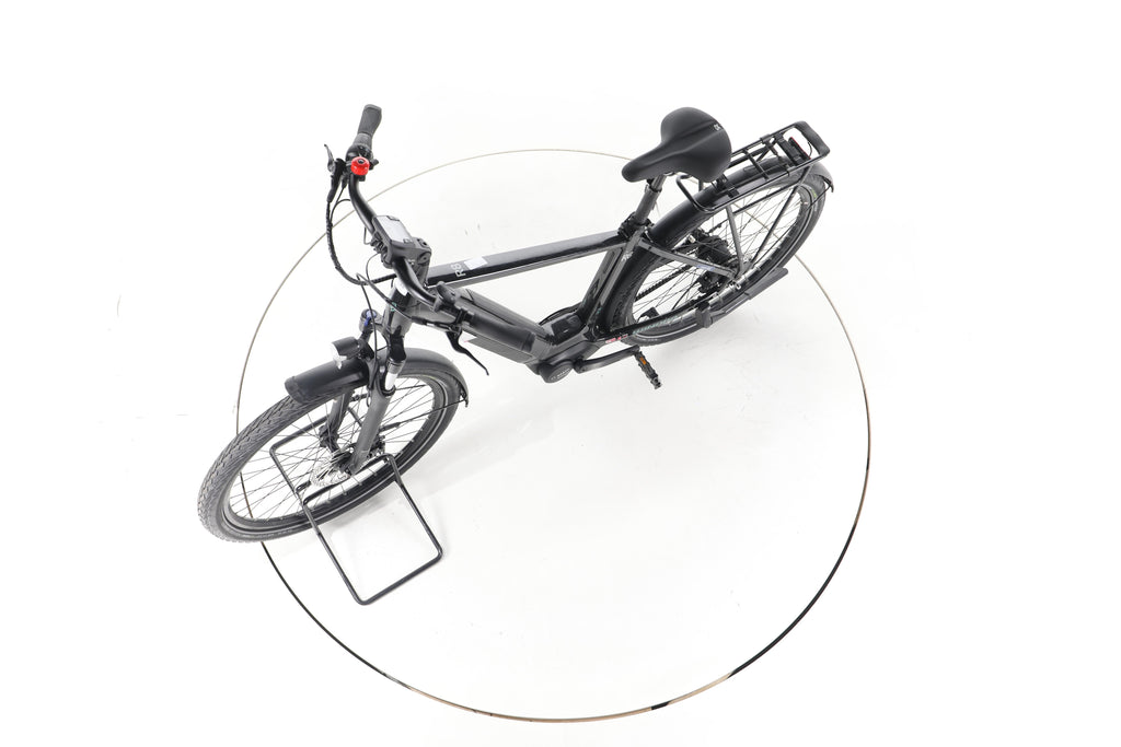 Winora Sinus R8 City E-Bike - Image 18
