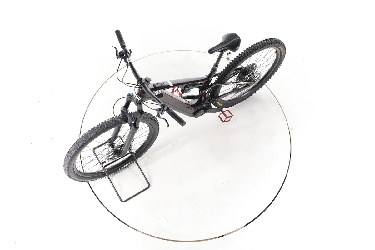 Cube Stereo Hybrid ONE55 C:68X SLX E-Bike Fully Carbon 2024 - Image 18
