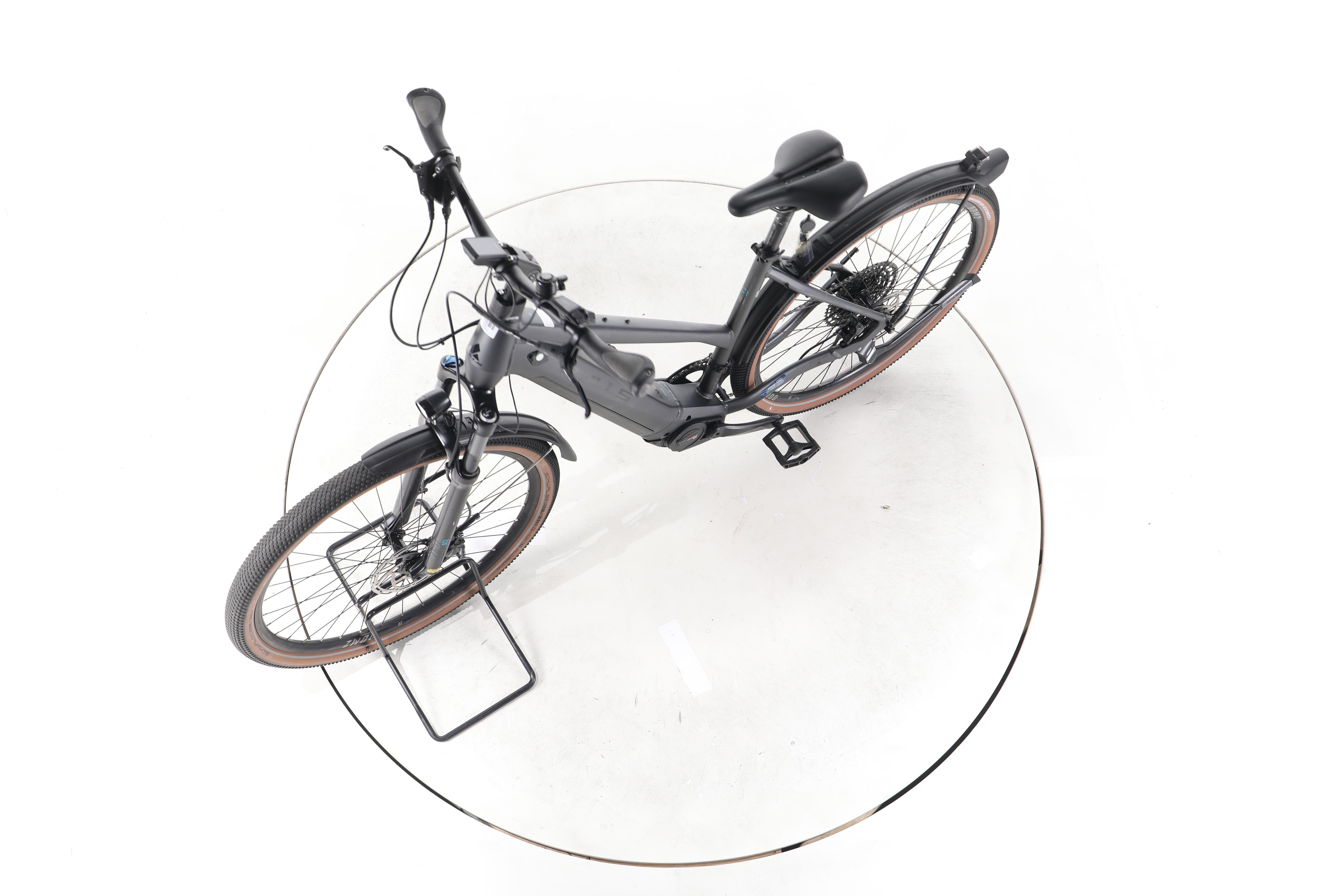 Bulls Cross Rider EVO 2 E-Bike - Image 18