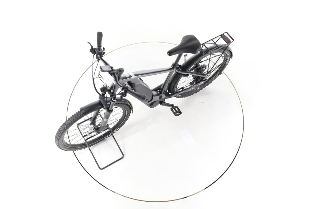 FLYER Upstreet5 7.12 Trekking E-Bike - Image 18