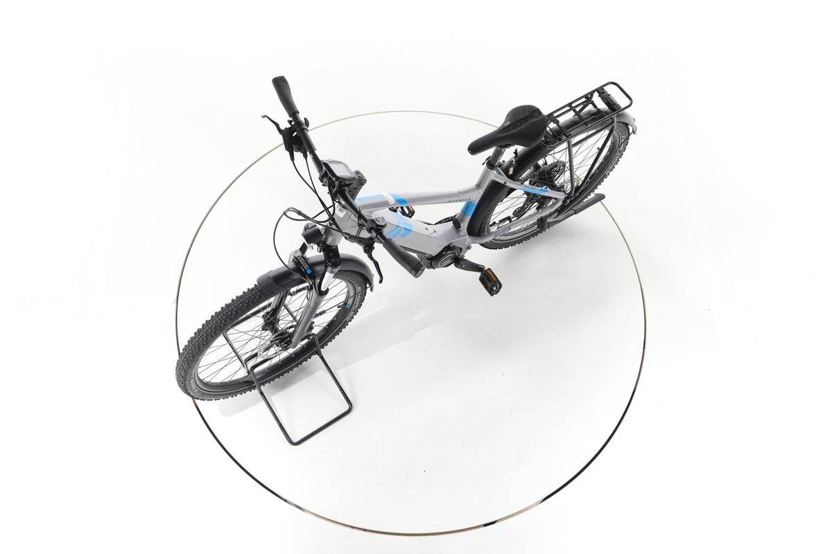 R Raymon CrossRay E 6.0 Trekking E-Bike - Image 18