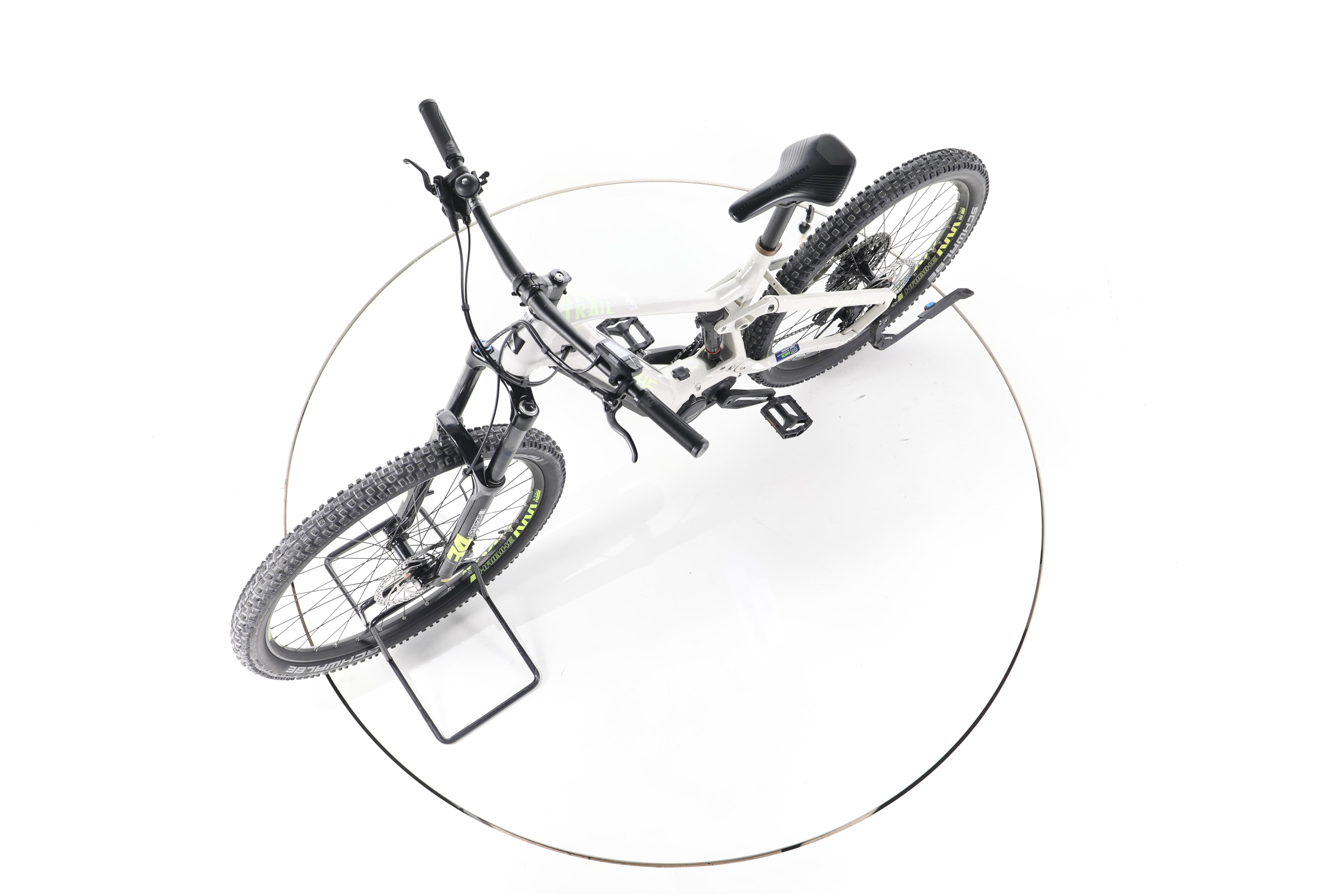 Haibike AllTrail 3 E-Bike Fully 2024 - Image 18