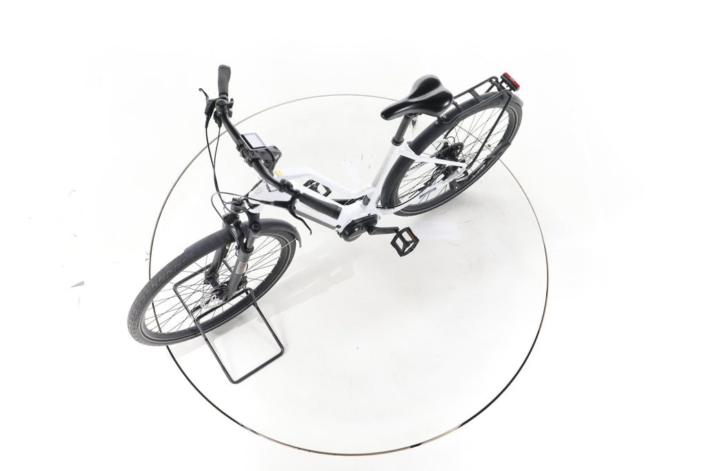 Vecocraft Aura Trekking E-Bike Tiefeinsteiger - Image 18