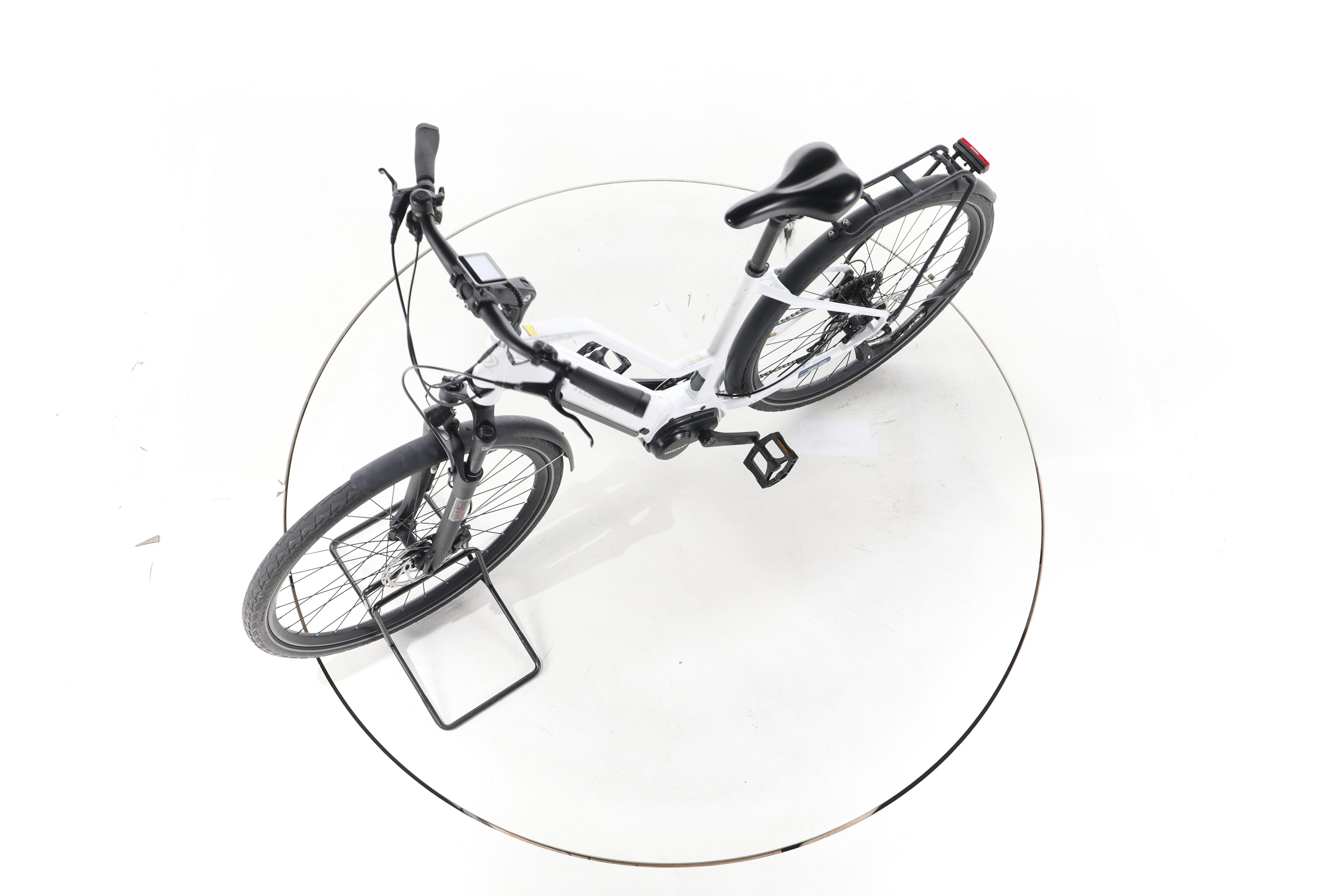 Vecocraft Aura Trekking E-Bike Tiefeinsteiger - Image 18