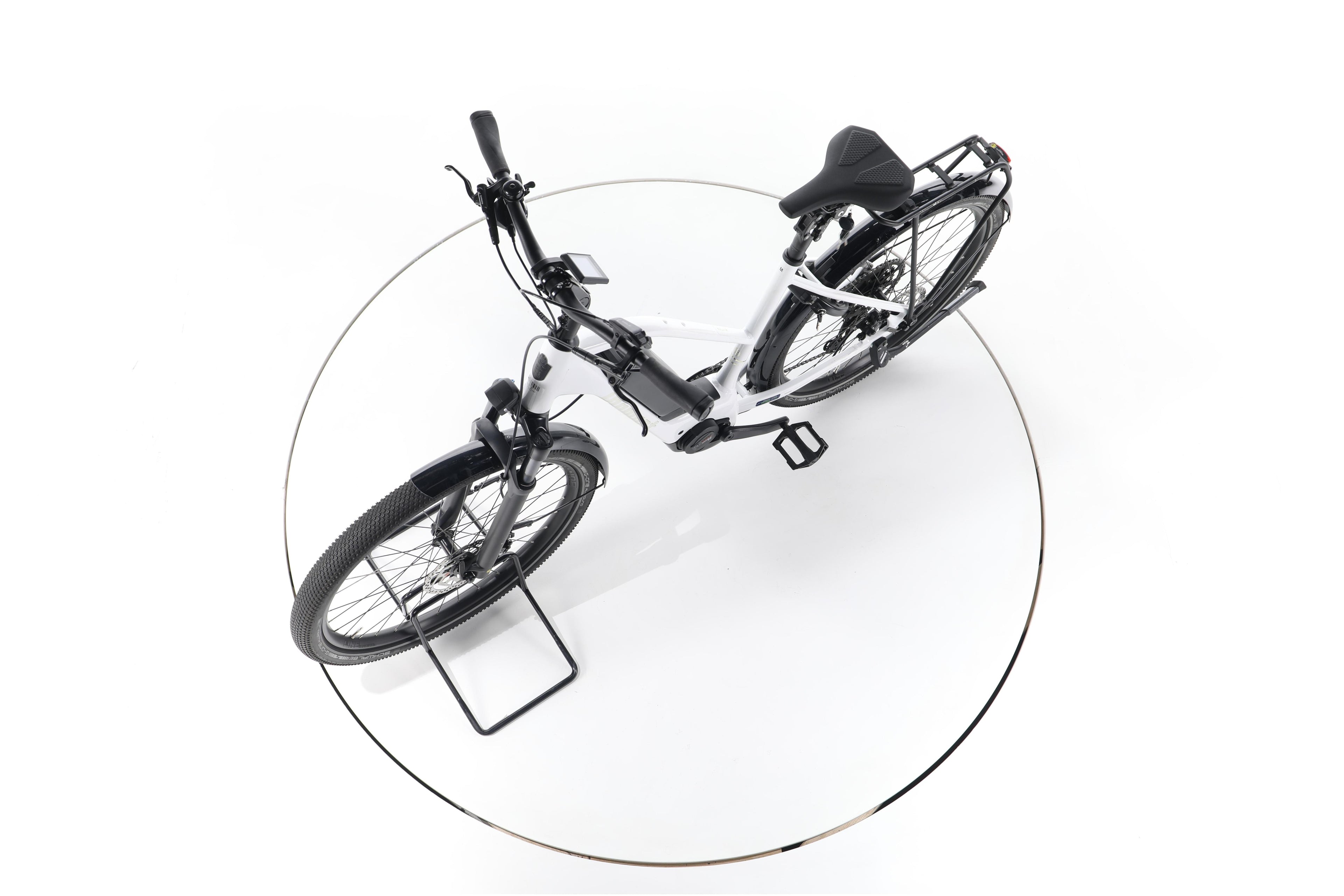 Diamant Zing Trekking E-Bike - Image 18